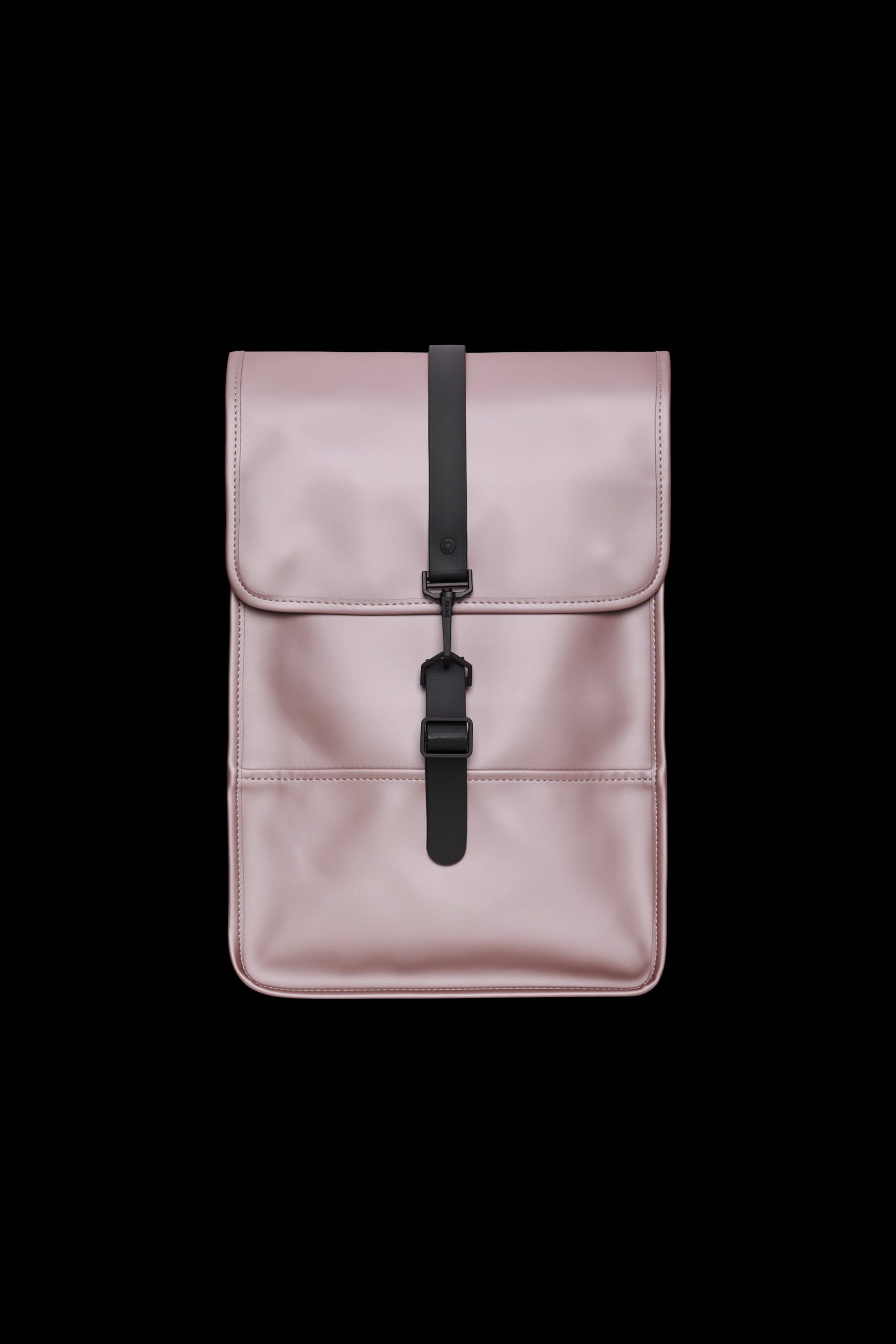 Zaino Rains Backpack Mini Rosa