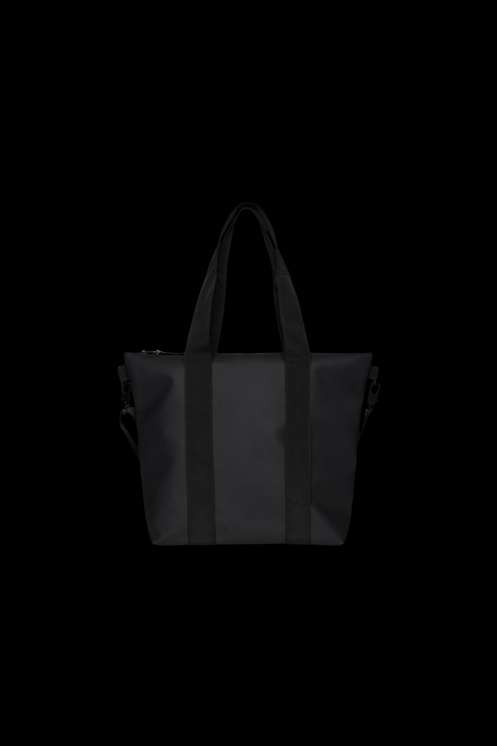 Tote Bag Mini Nera