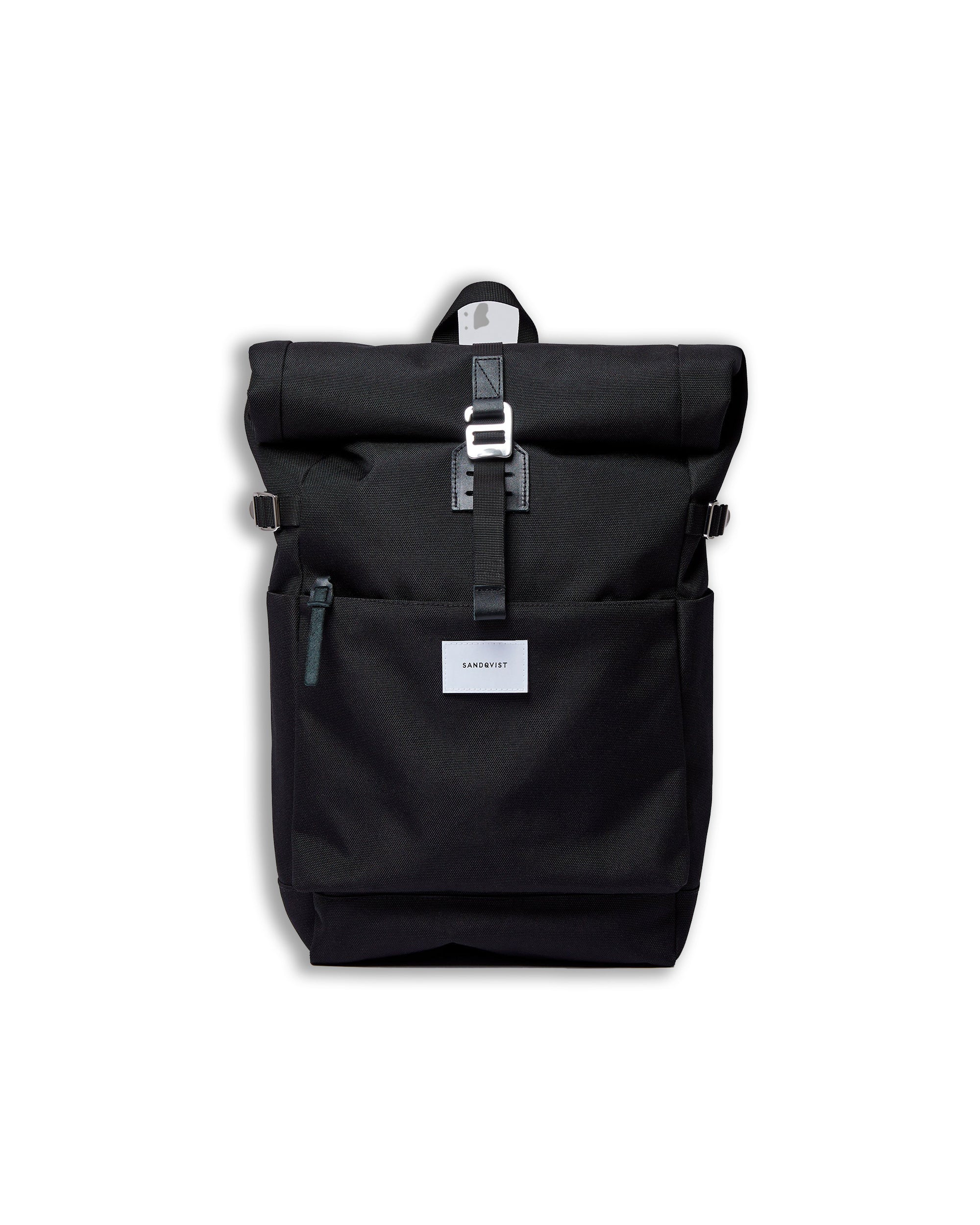 Ilon Rolltop Backpack