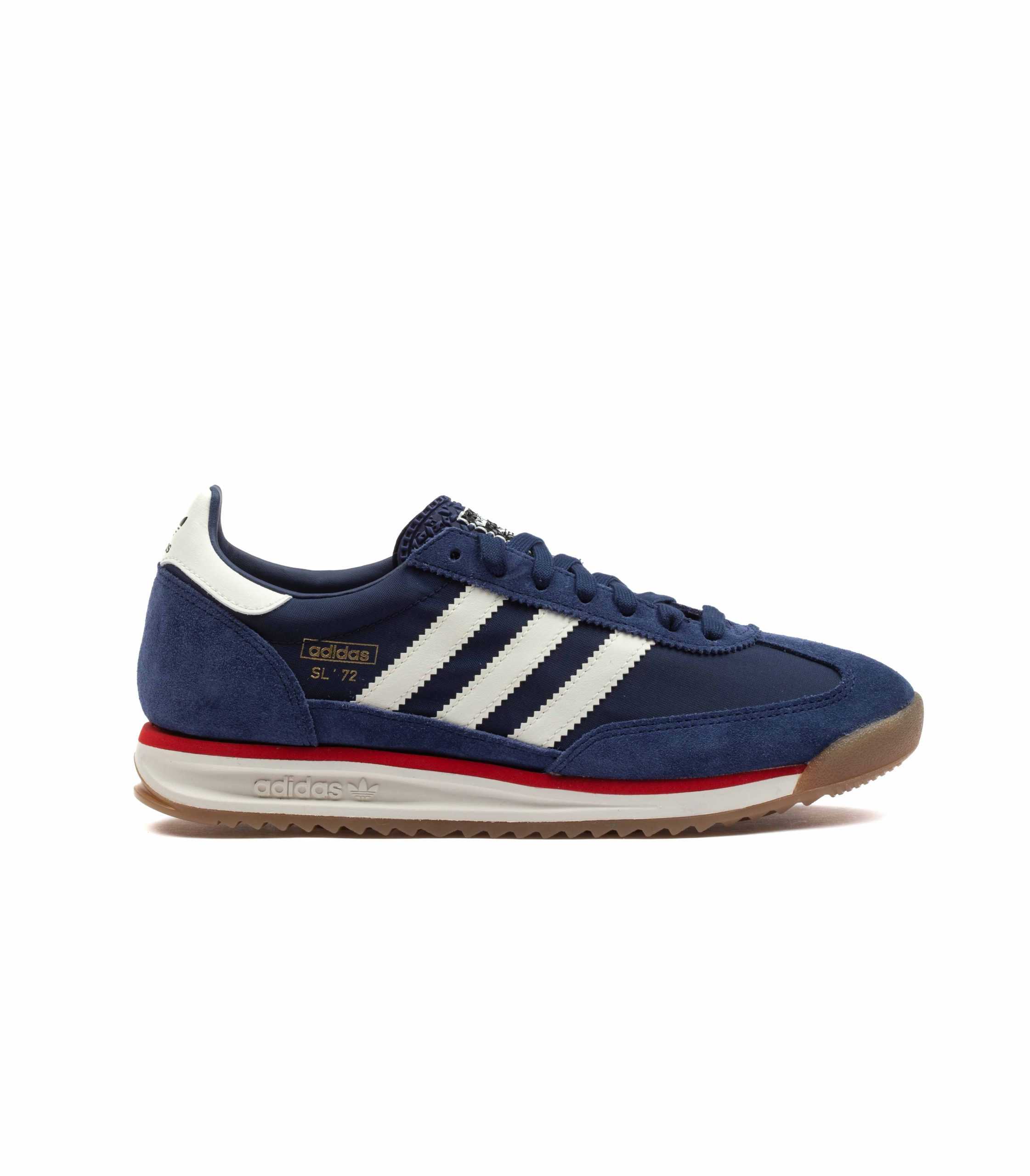 Adidas Sl 72 Rs