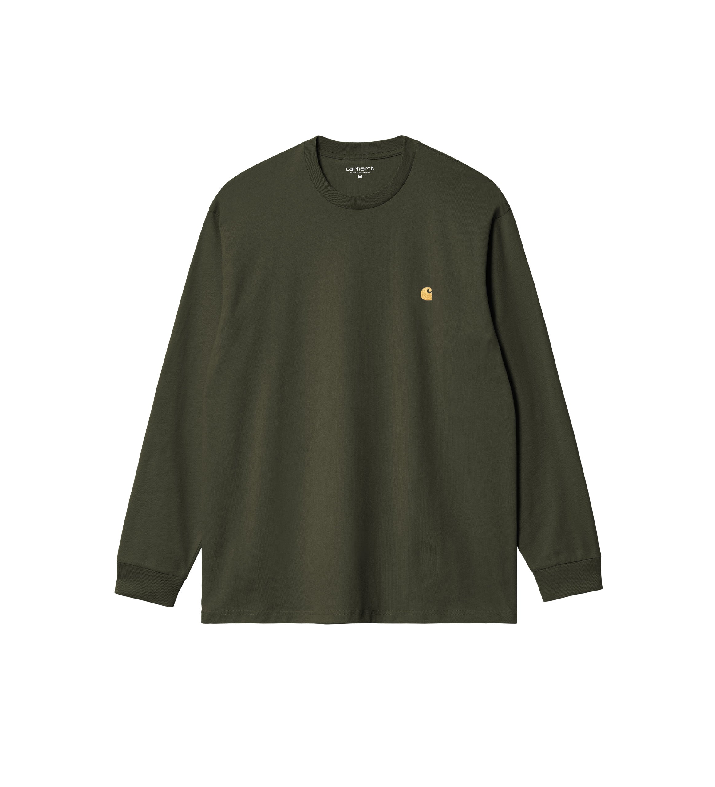 Carhartt Wip L/S Chase T-Shirt