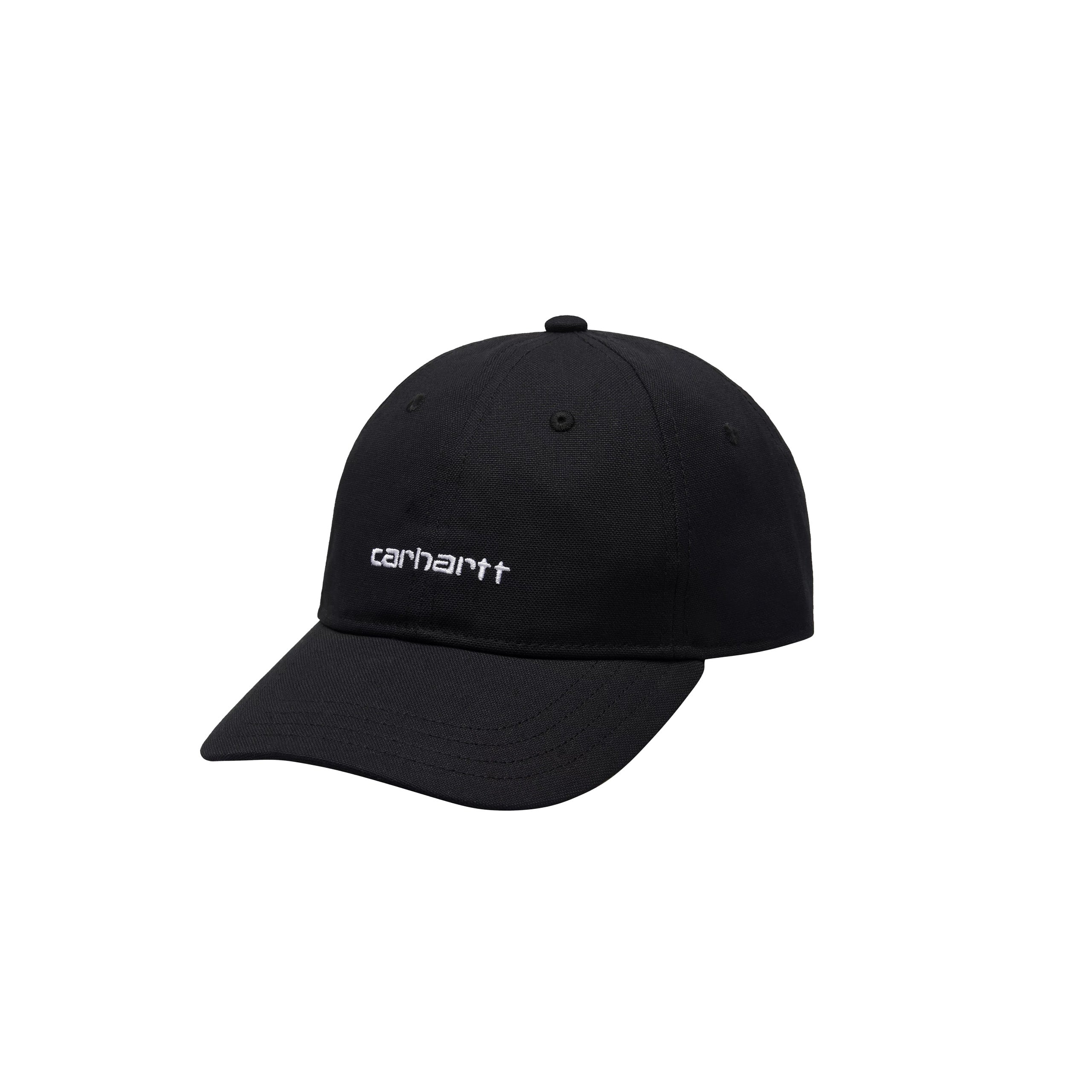 Carhartt Wip Canvas Script Cap