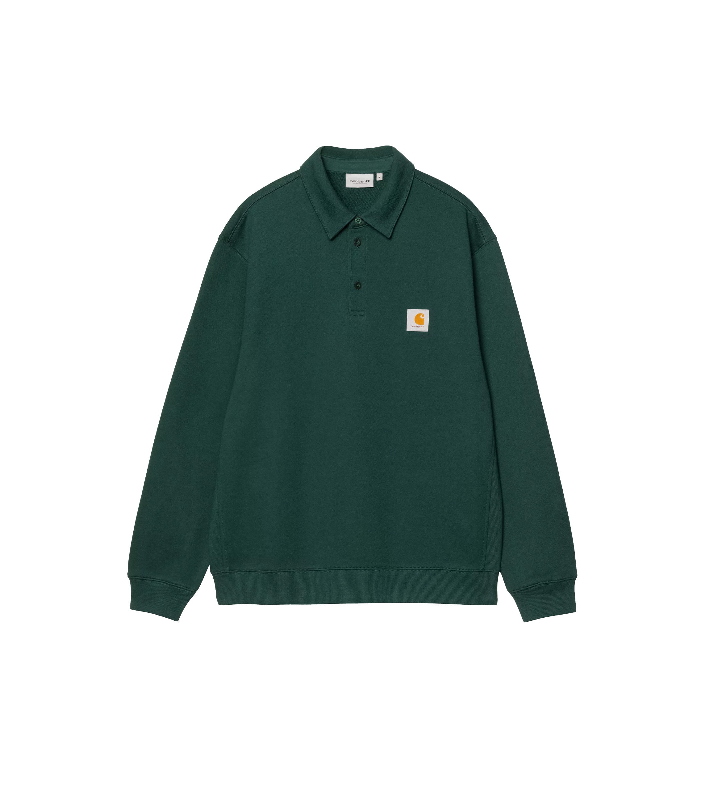 Carhartt Wip Polo Sweatshirt