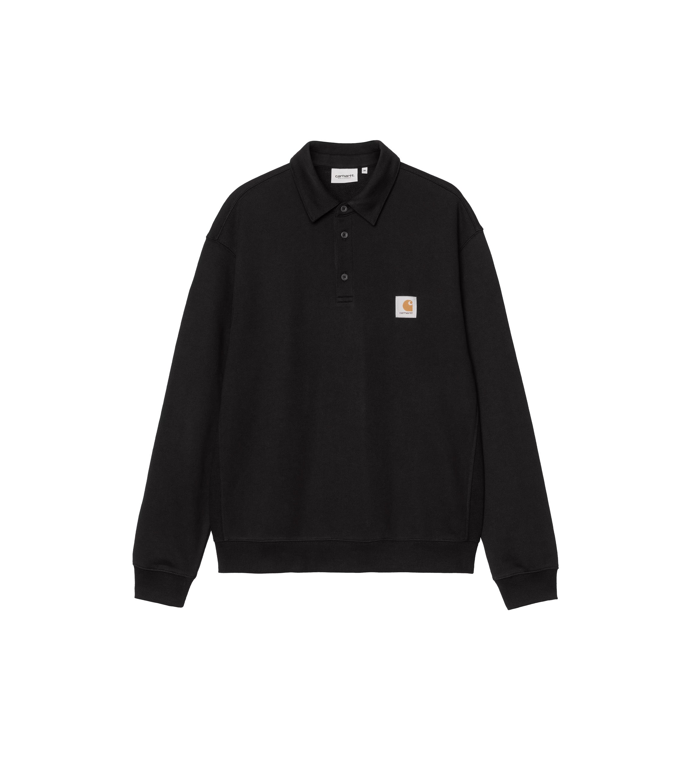 Carhartt Wip Polo Sweatshirt