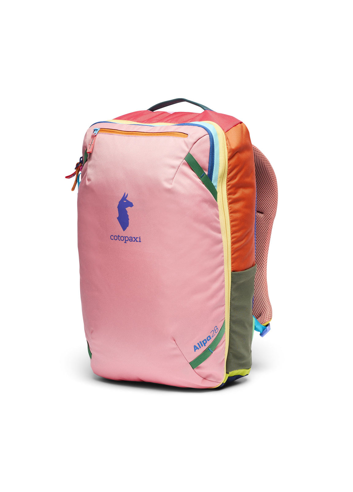 Zaino Borsa Cotopaxi Alpha 28 L Del Dia