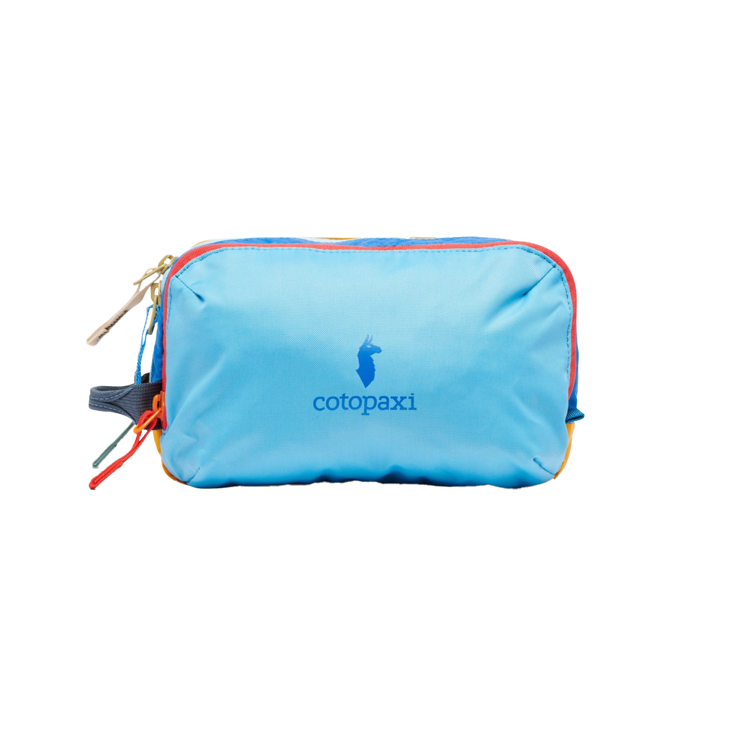 Cotopaxi Nido Accessory Bag Del Dia