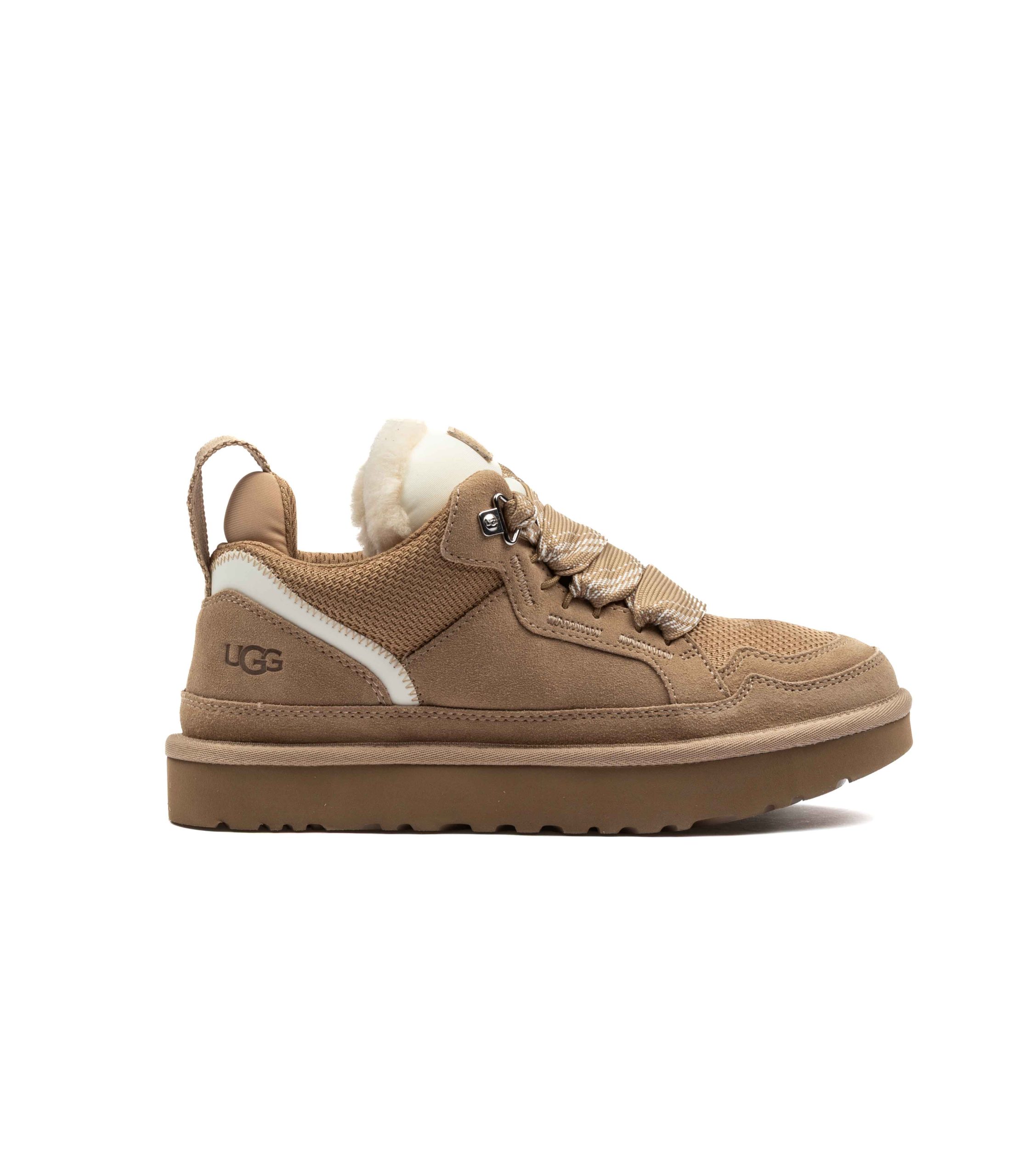Ugg Lowmel Sneakers Donna Sabbia