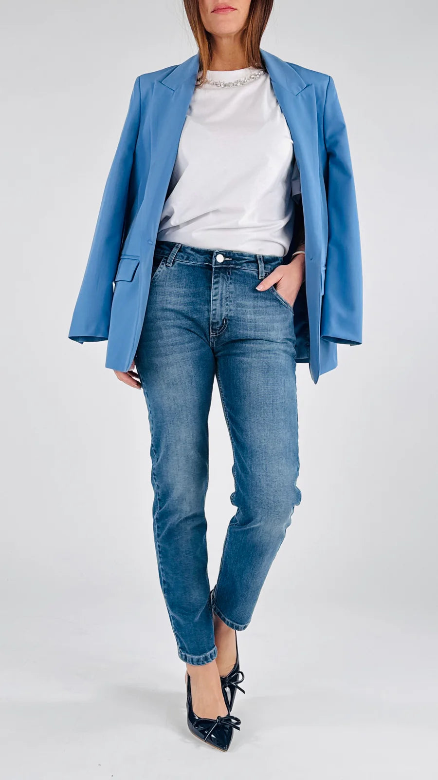 HAVEONE-jeans Isabel