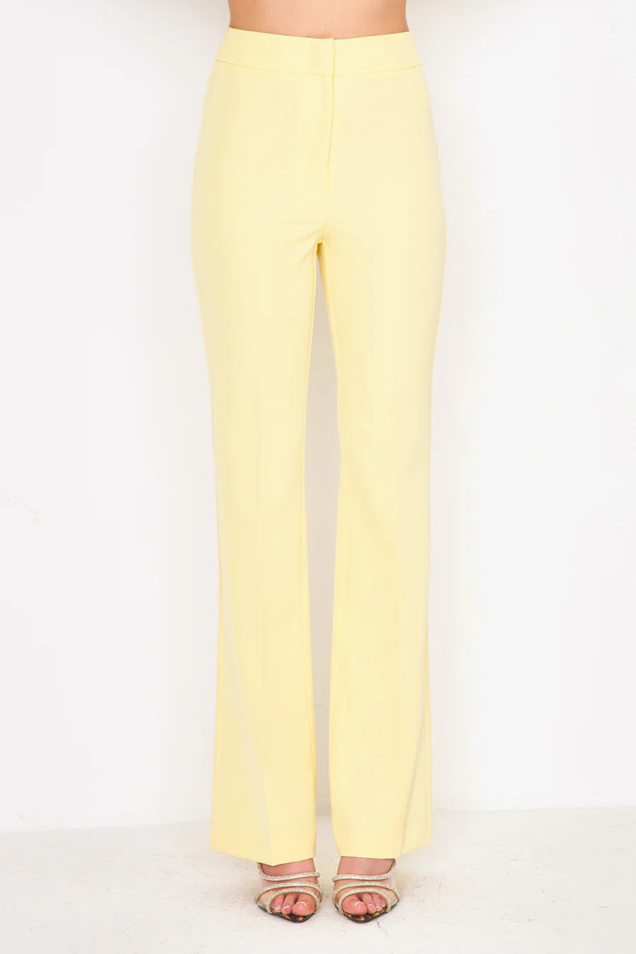 SILENCE LIMITED-basic flaire