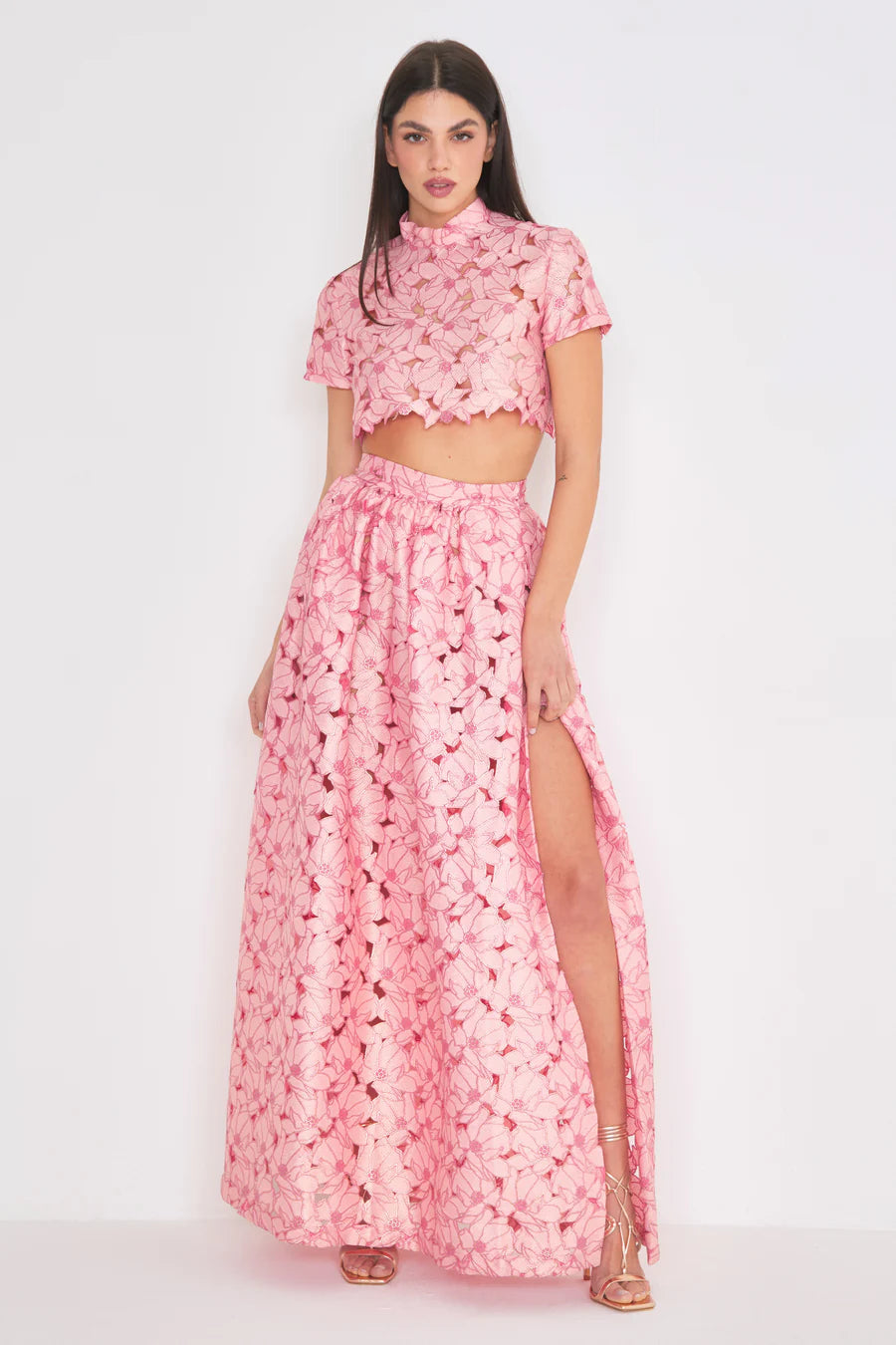 SILENCE LIMITED-gonnellone