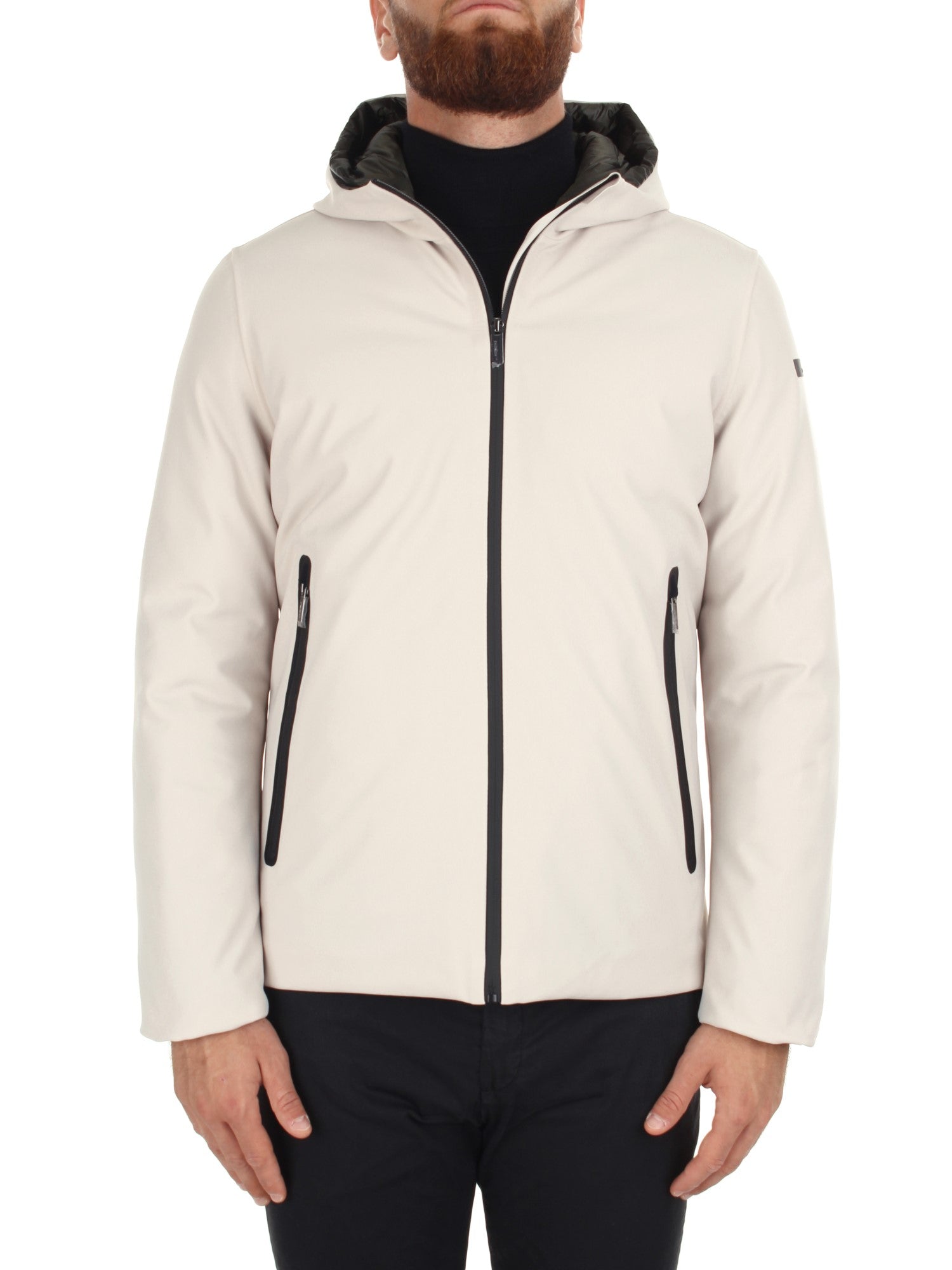 PIUMINO RRD WINTER STORM SABBIA 83