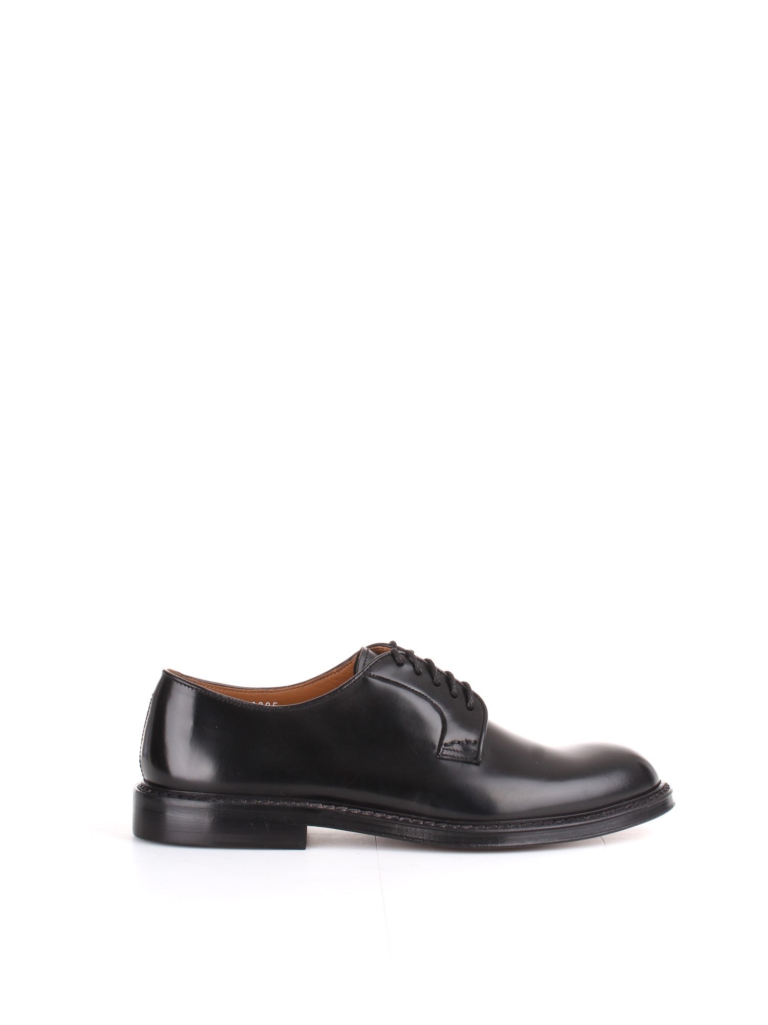 STRINGATE DERBY DOUCAL'S NERO