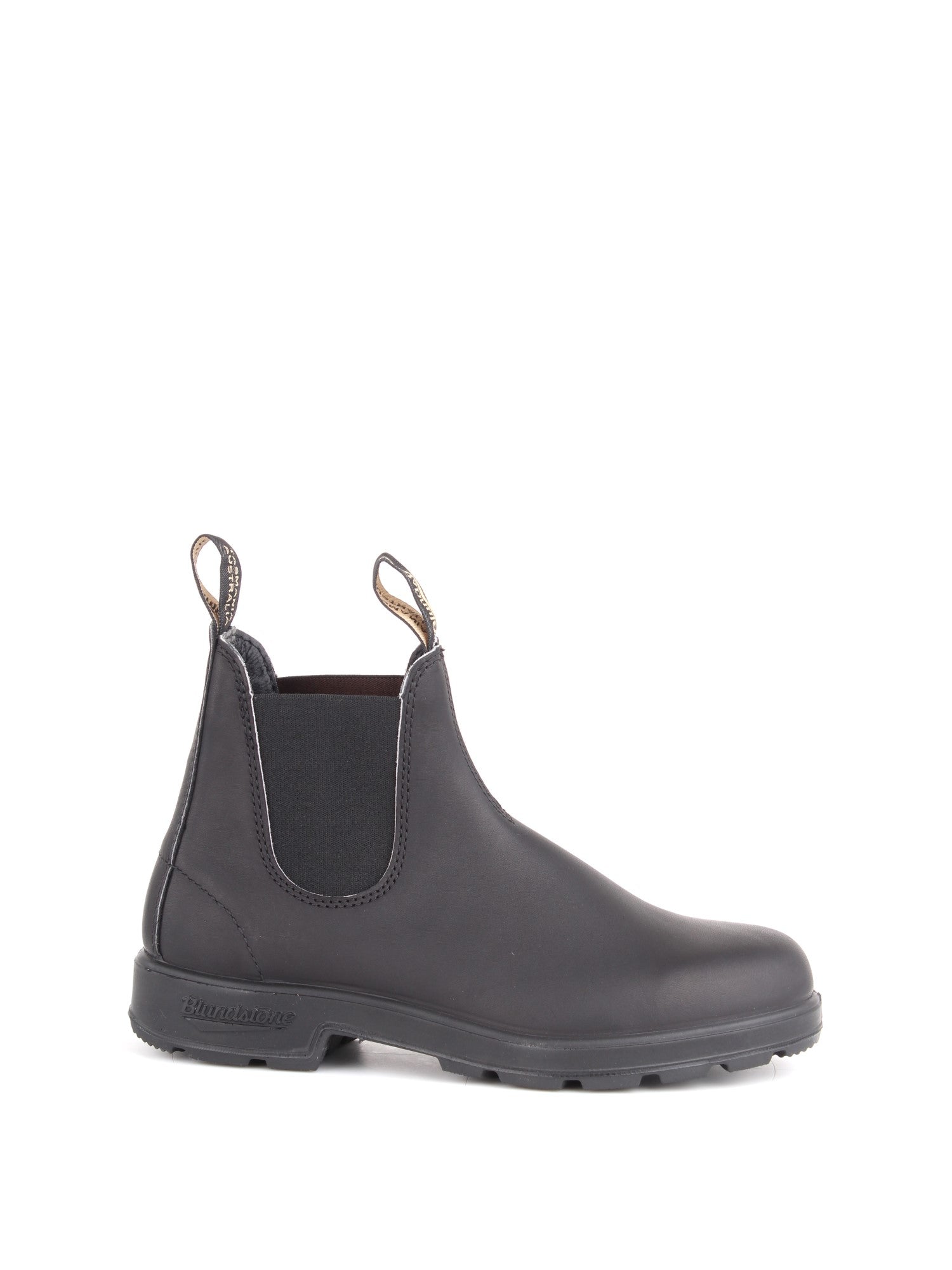 STIVALETTI BLUNDSTONE 510 BLACK