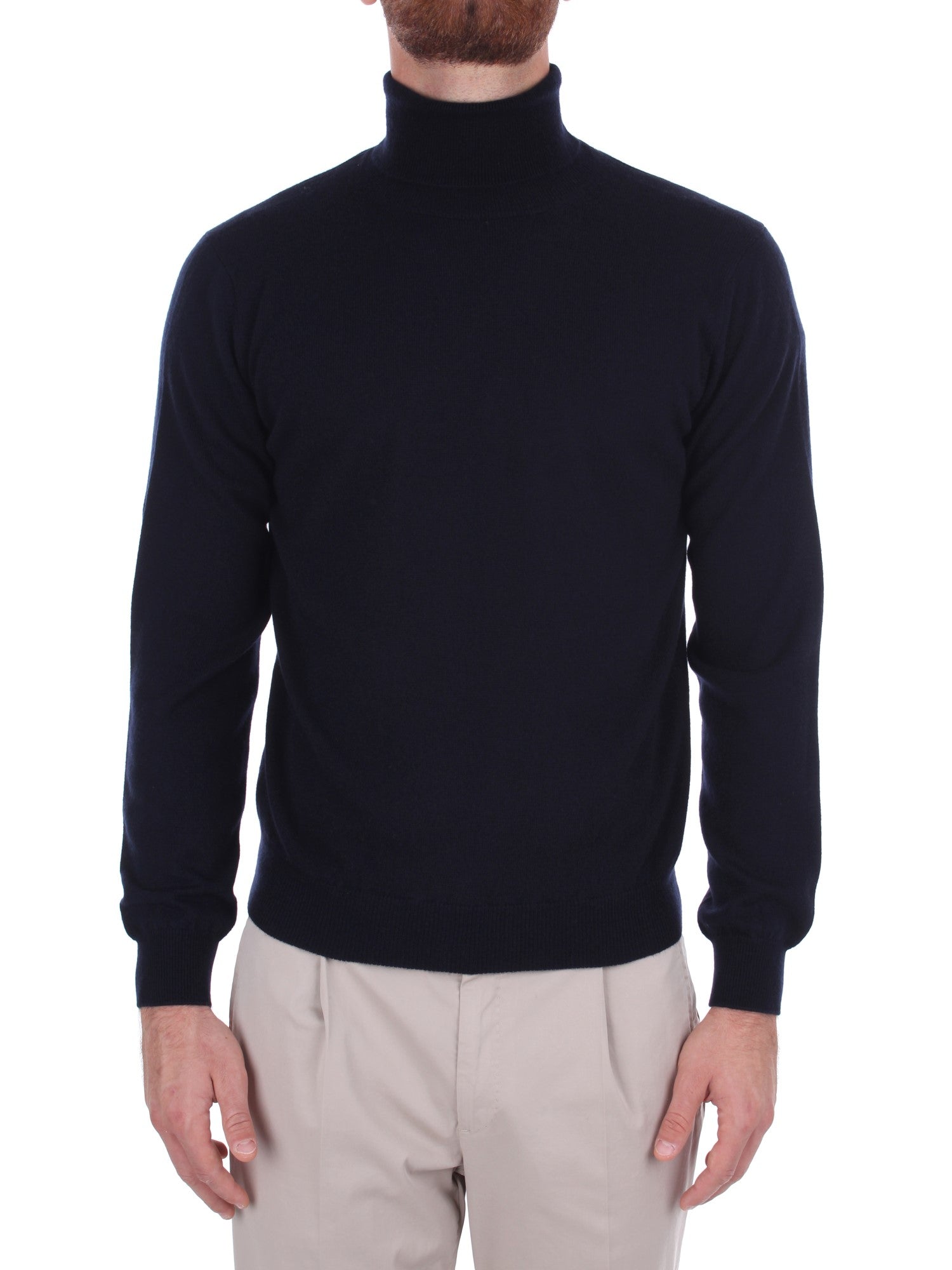 MAGLIA DOLCEVITA ARROWS BLU 890