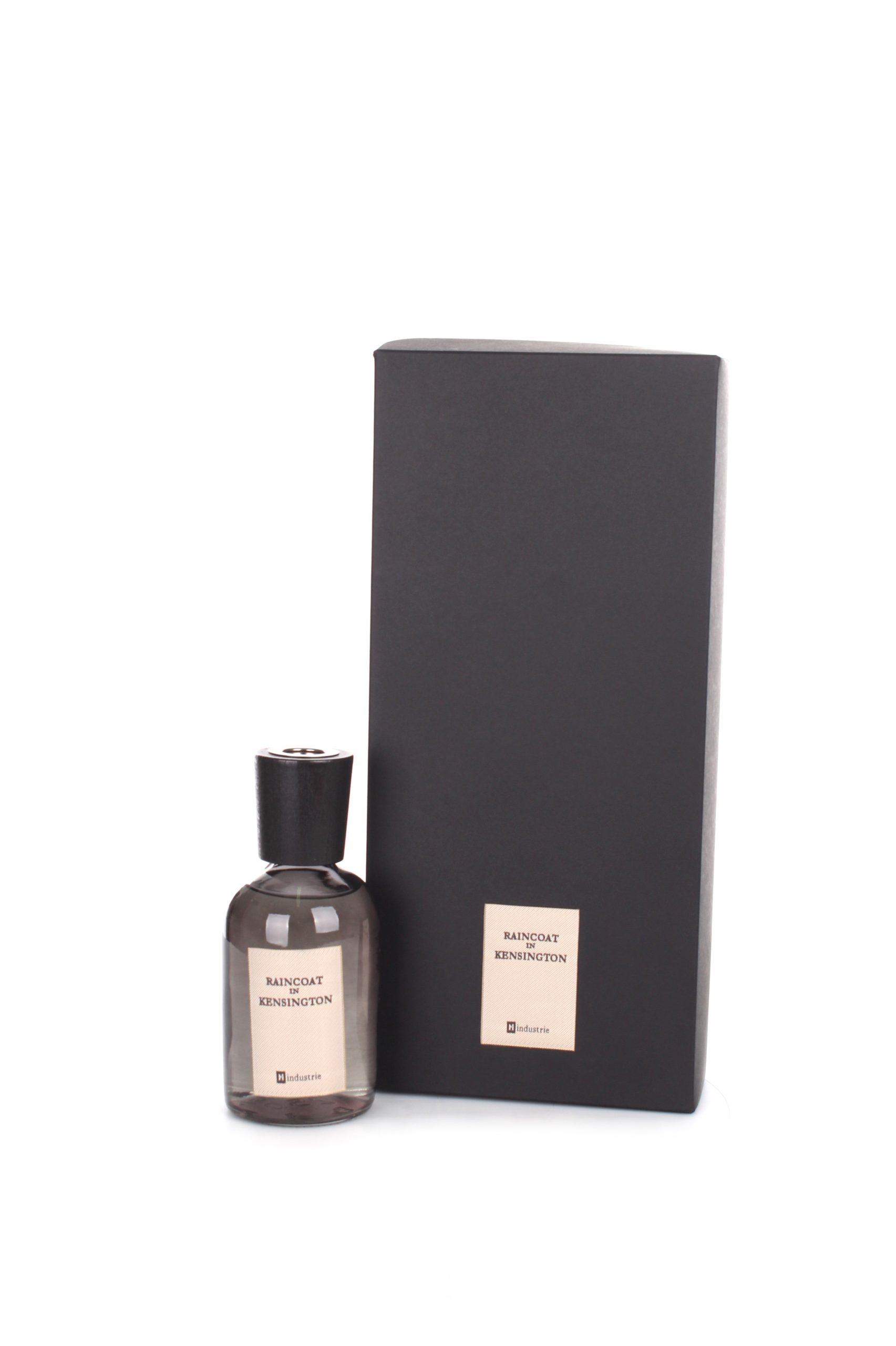 PROFUMO PER AMBIENTE HINDUSTRIE RAIN COAT