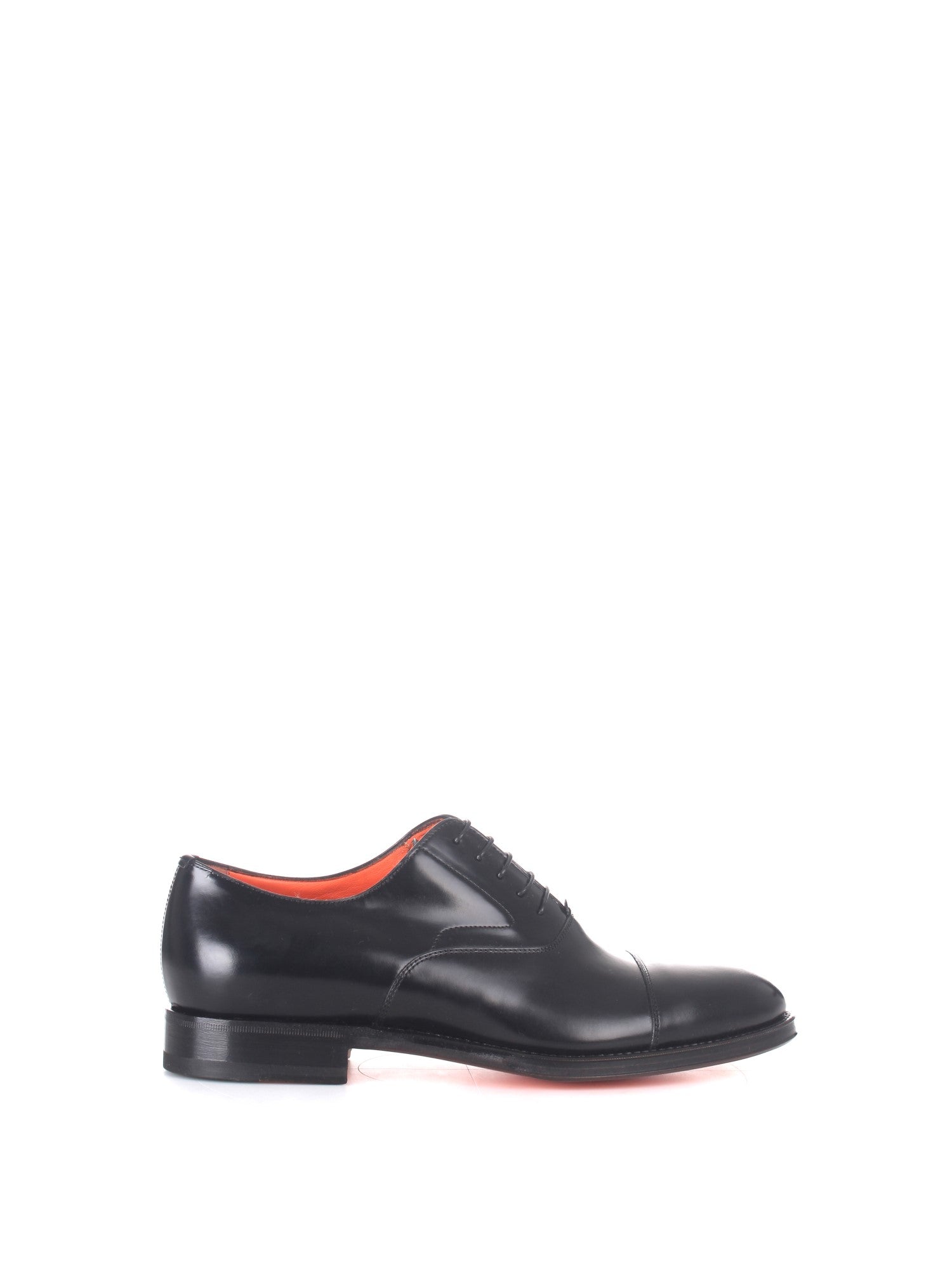 STRINGATE OXFORD SANTONI NERO N01