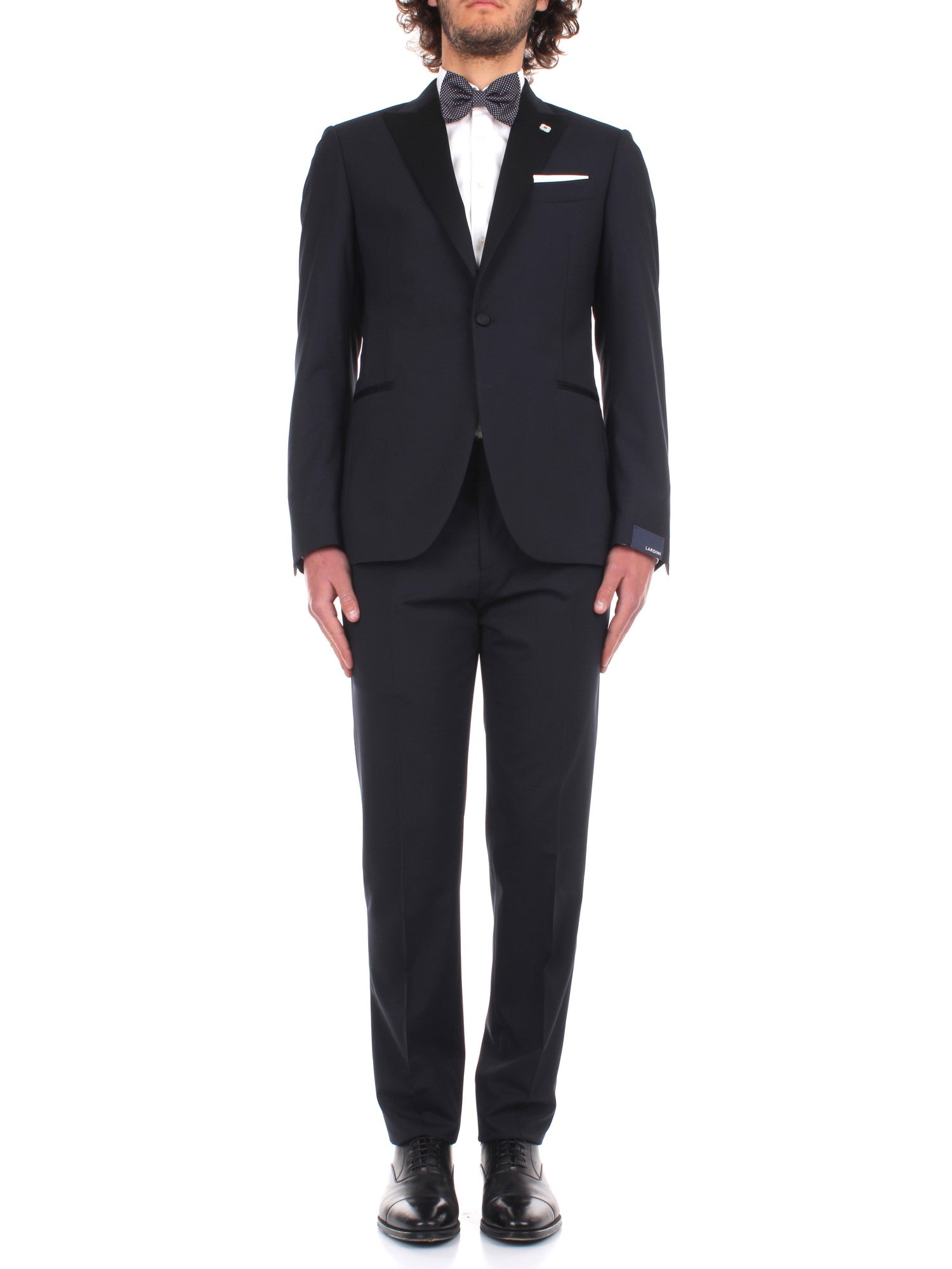 SMOKING LARDINI KOSMO BLU 850