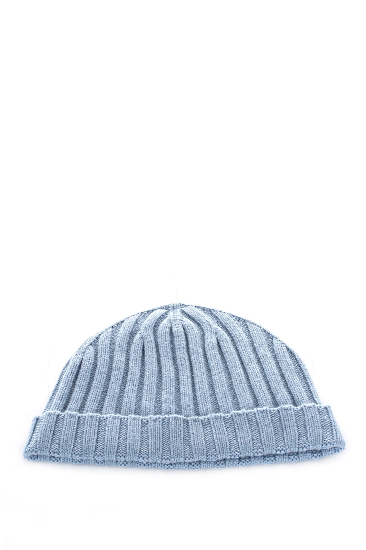 CAPPELLO BEANIE HINDUSTRIE TURCHESE 800