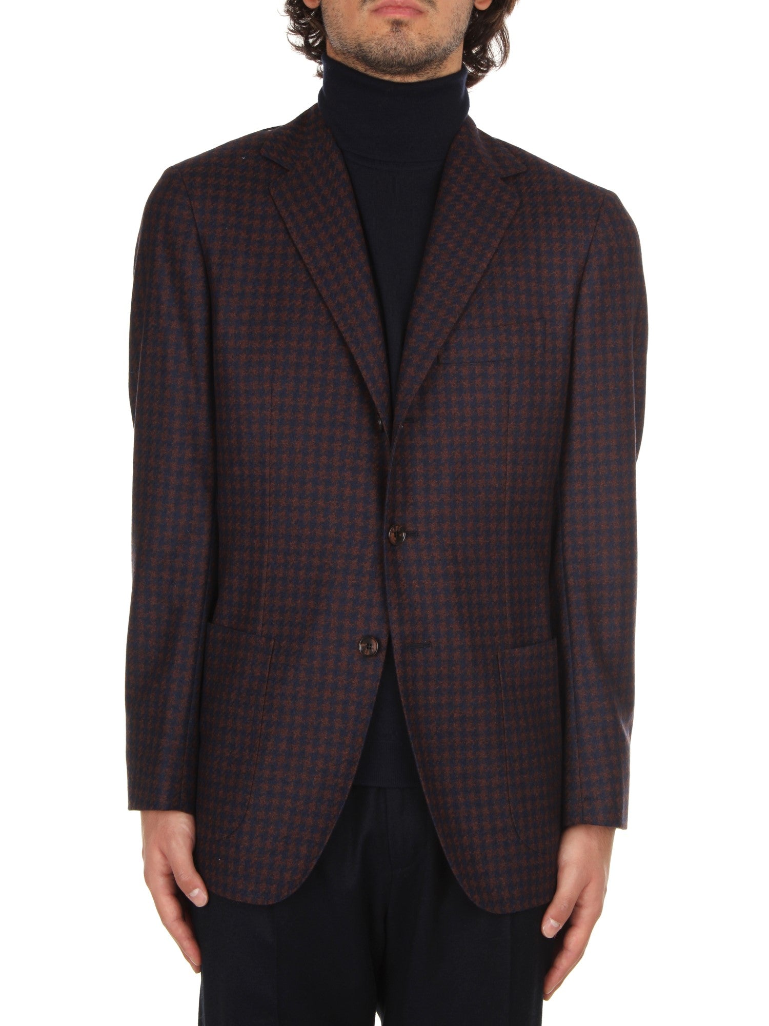 BLAZER MONOPETTO SARTORIO 3000