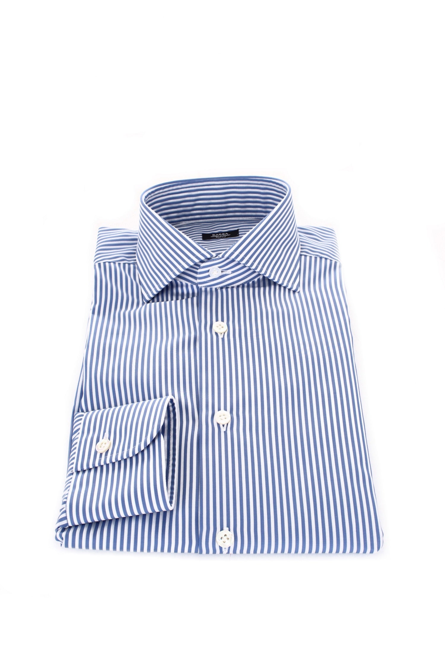 CAMICIA COLLO FRANCESE BARBA 4