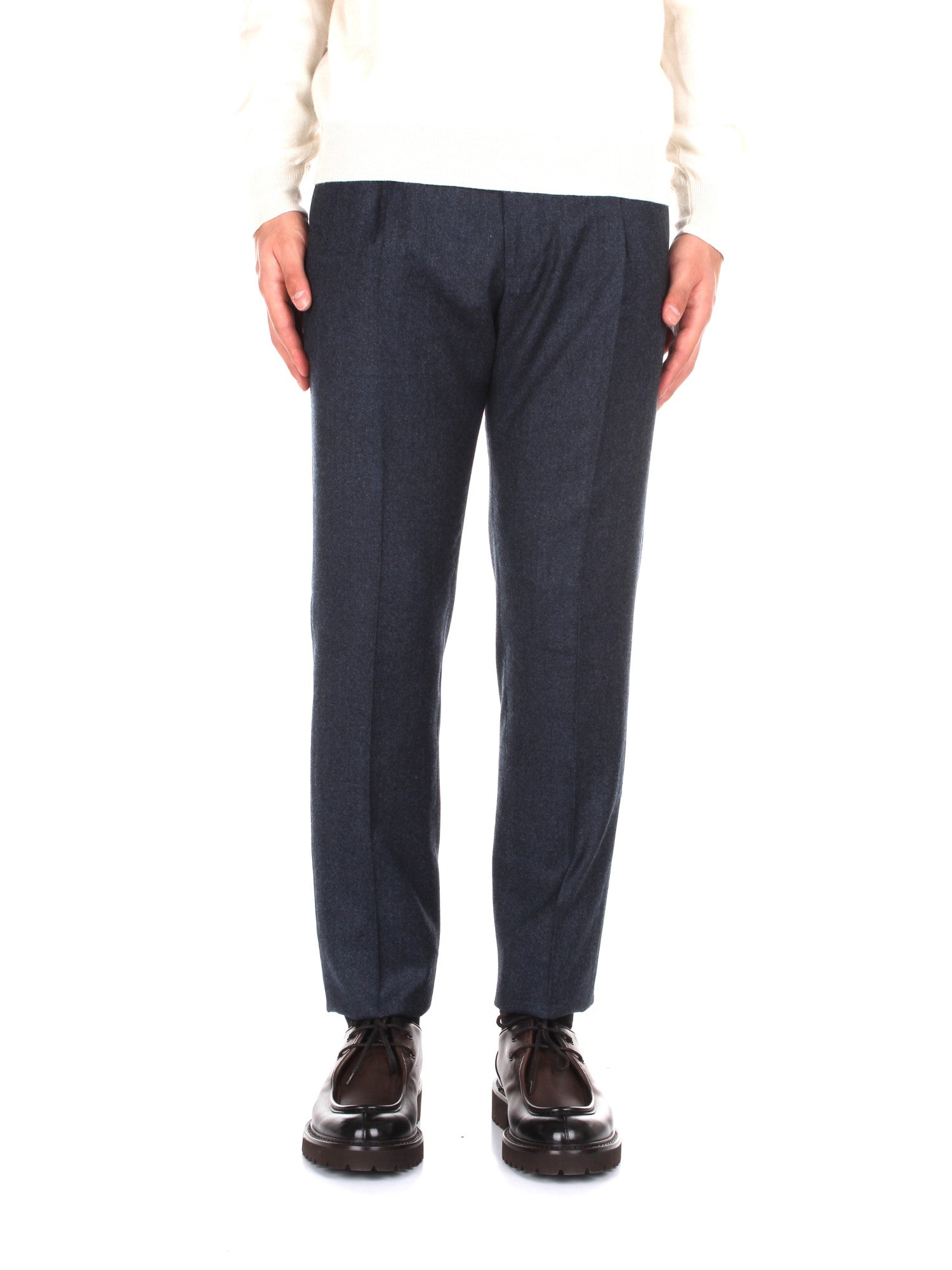 PANTALONI BRIGLIA BG07P BLU 91