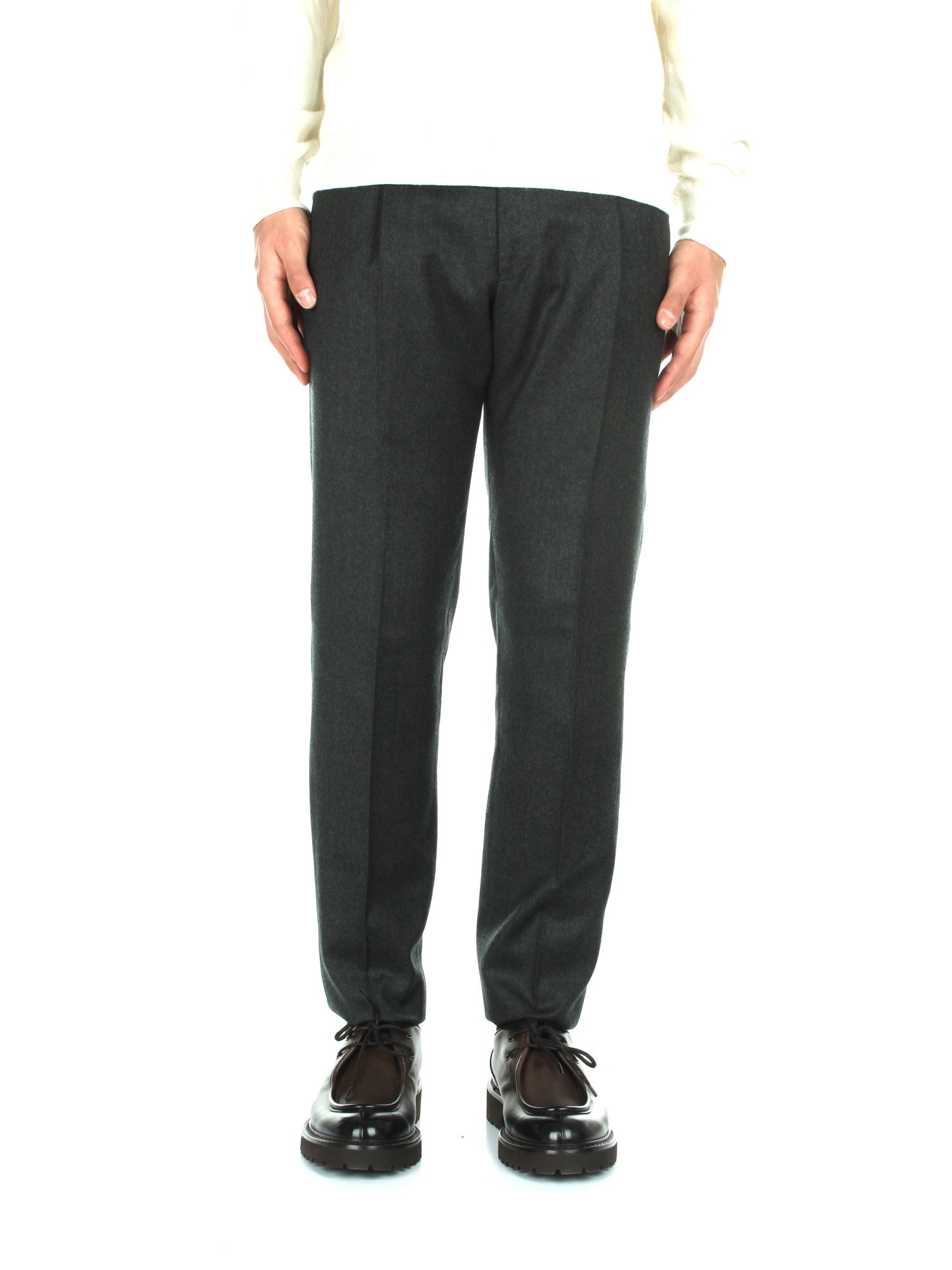 PANTALONI BRIGLIA BG07P VERDE 62