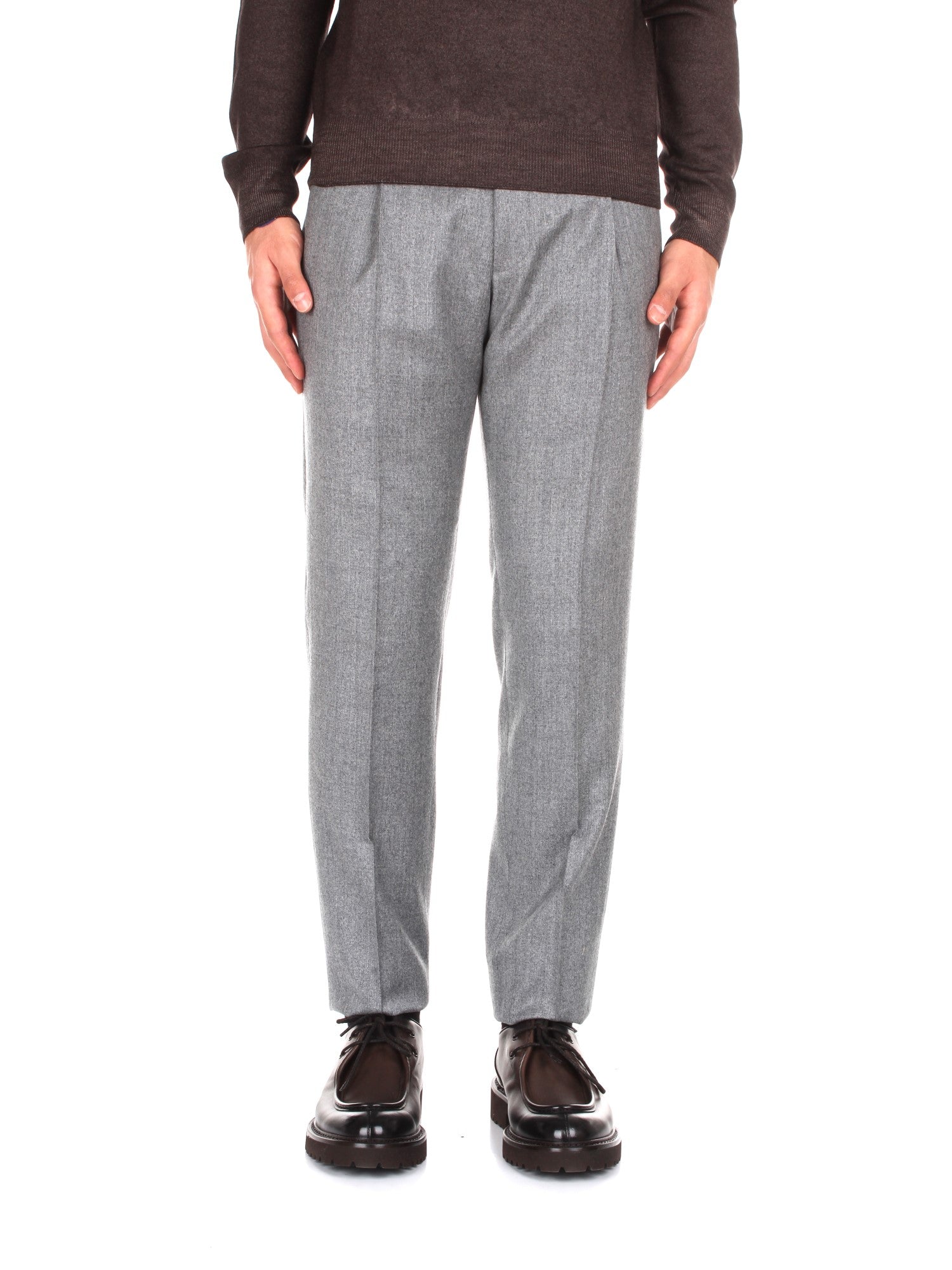 PANTALONI BRIGLIA BG07P GRIGIO 60