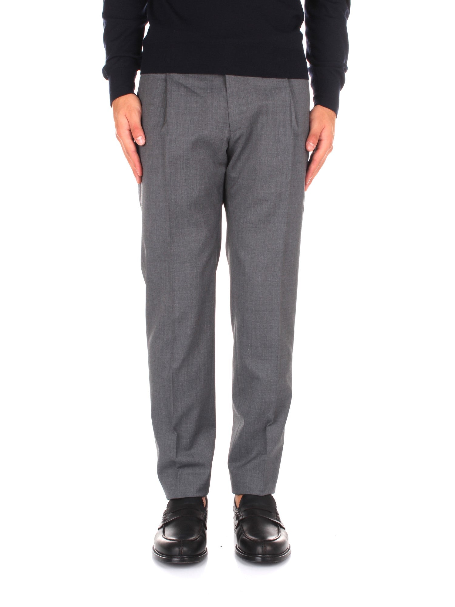 PANTALONI BRIGLIA BG07S GRIGIO 70