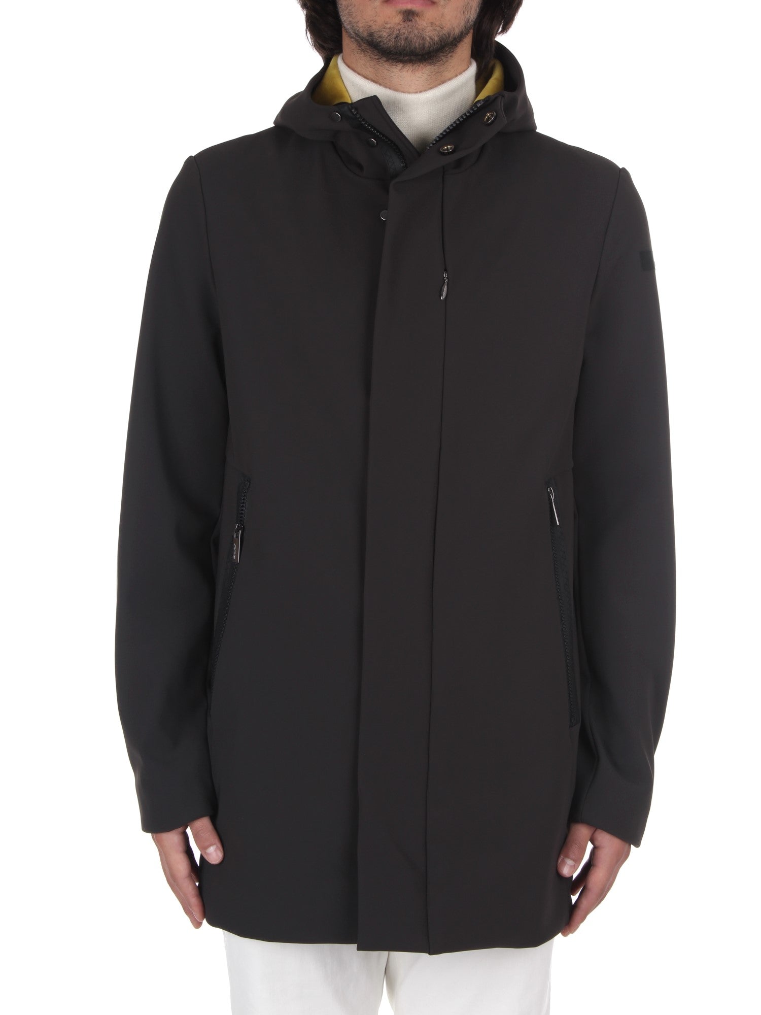 PIUMINO RRD WINTER THERMO MARRONE 80