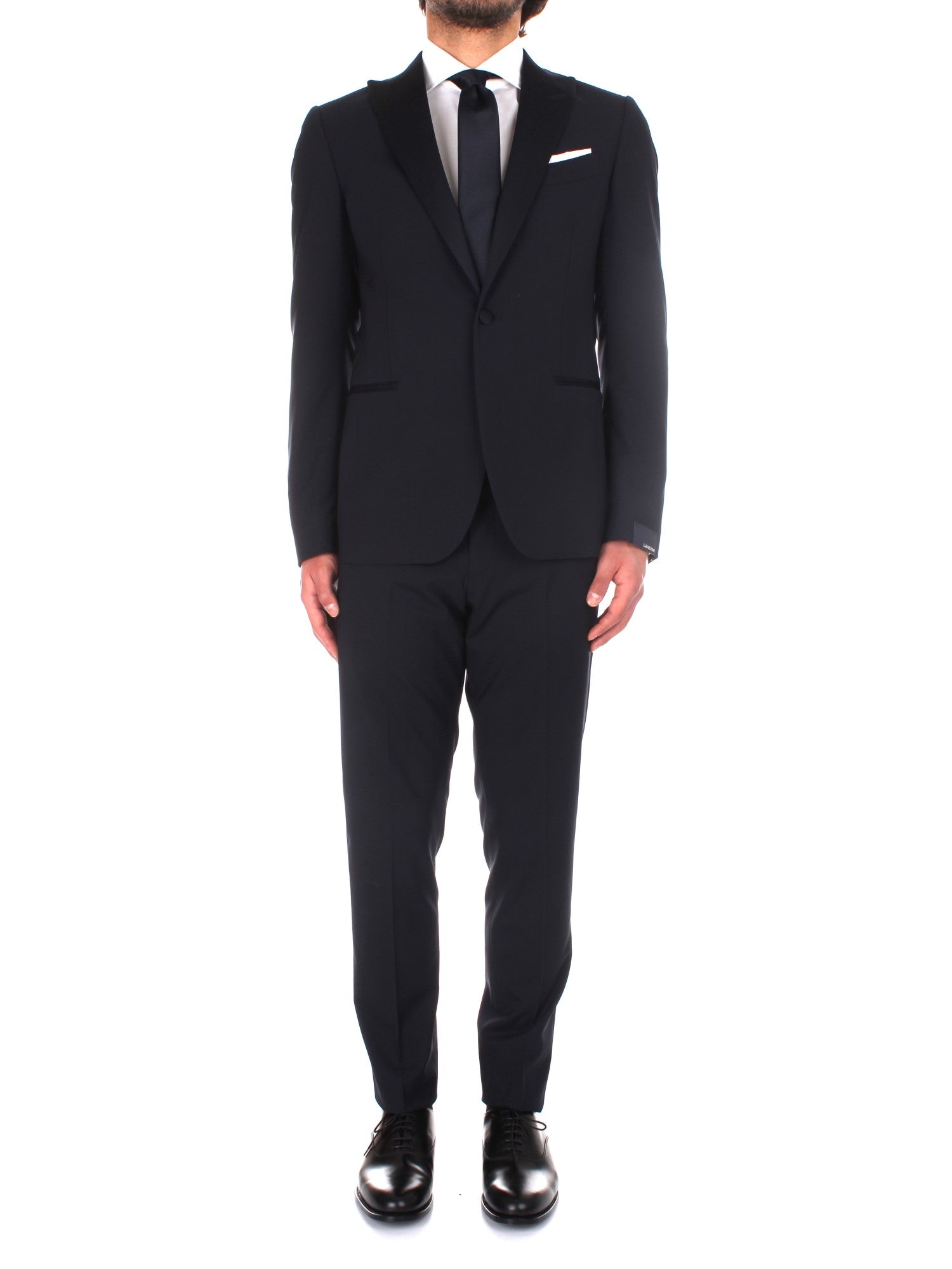 SMOKING LARDINI BLU 850