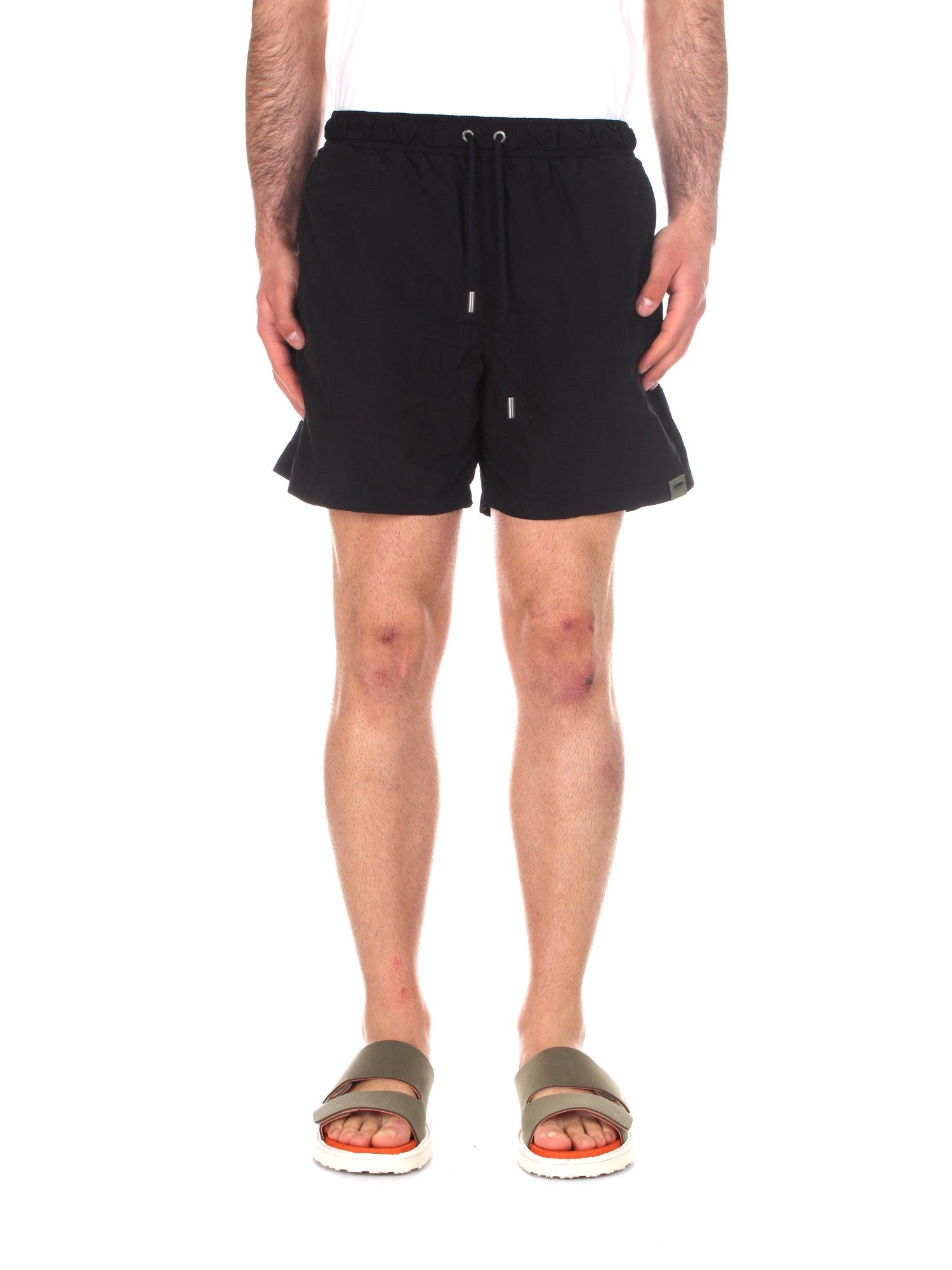 COSTUME DA BAGNO ASPESI BLACK