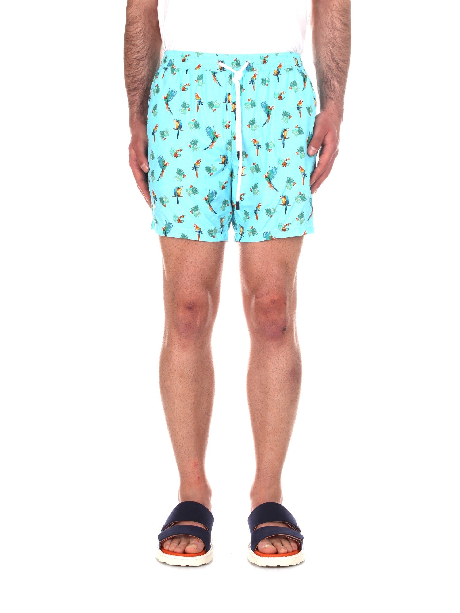 COSTUME DA BAGNO BARBA ENEA 2