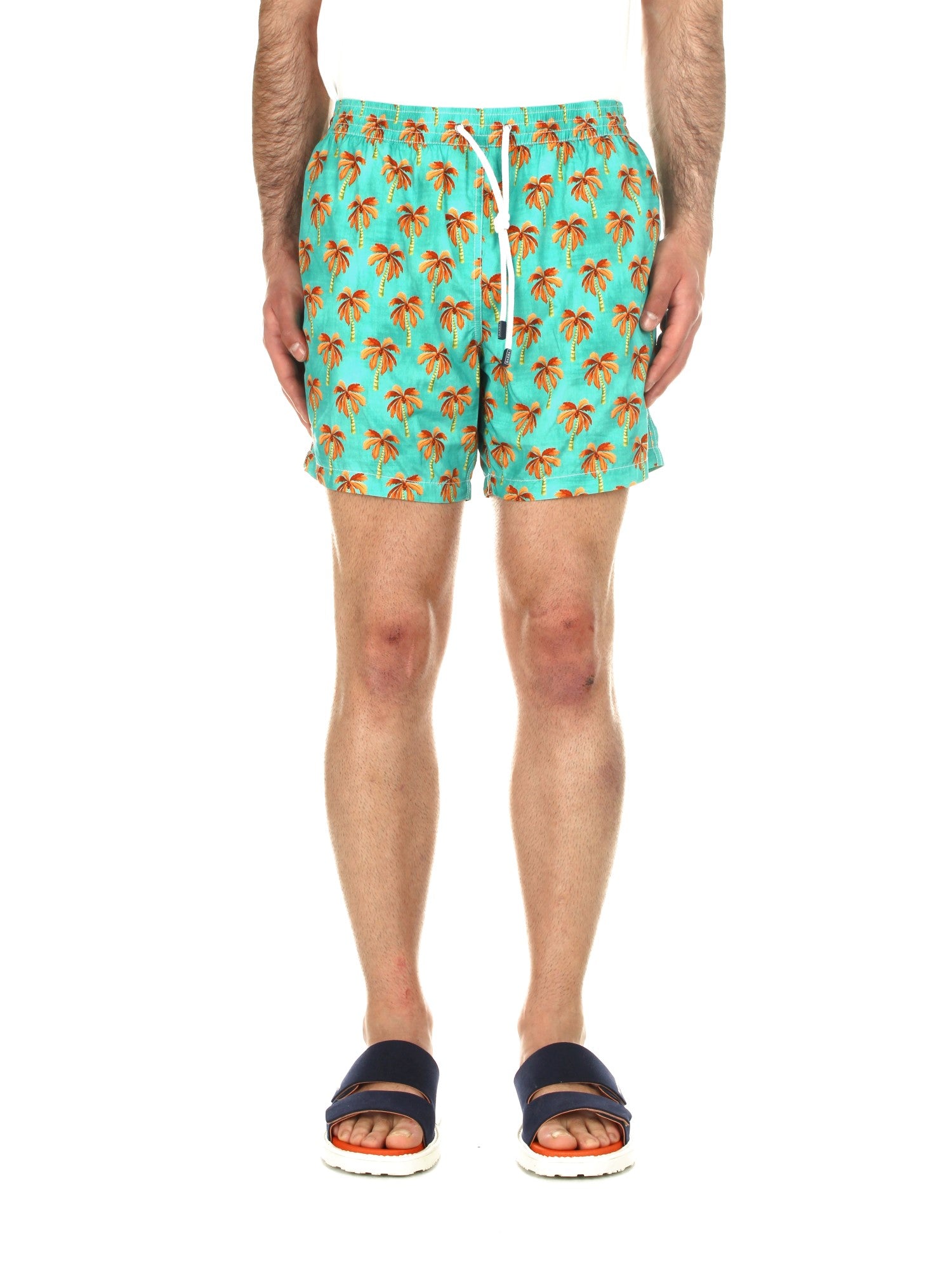 COSTUME DA BAGNO BARBA ENEA 3