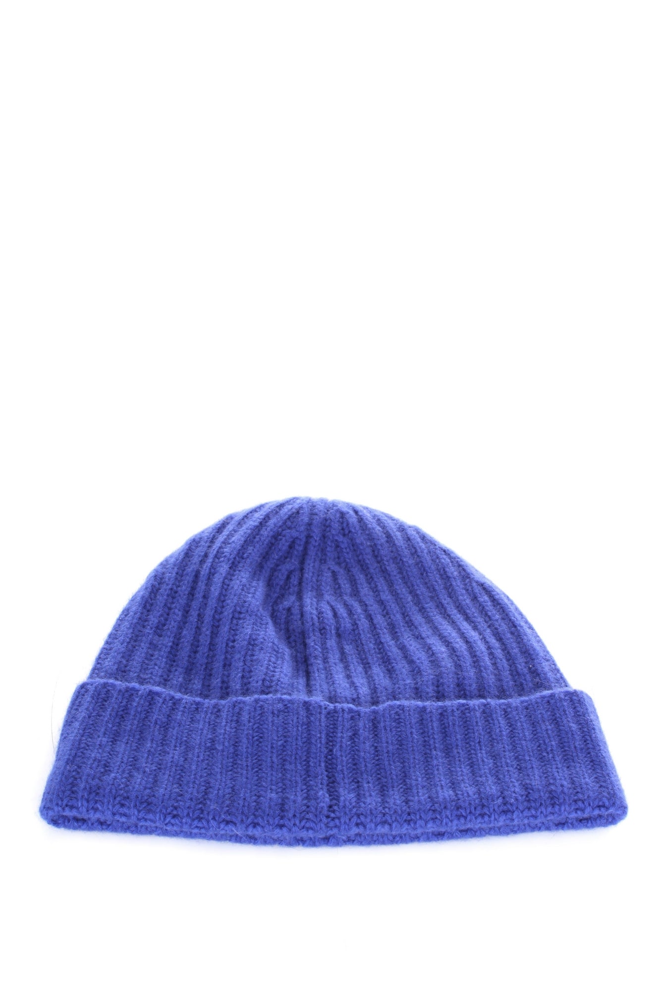 CAPPELLO BEANIE ALTEA BLU ELETTRICO 6006