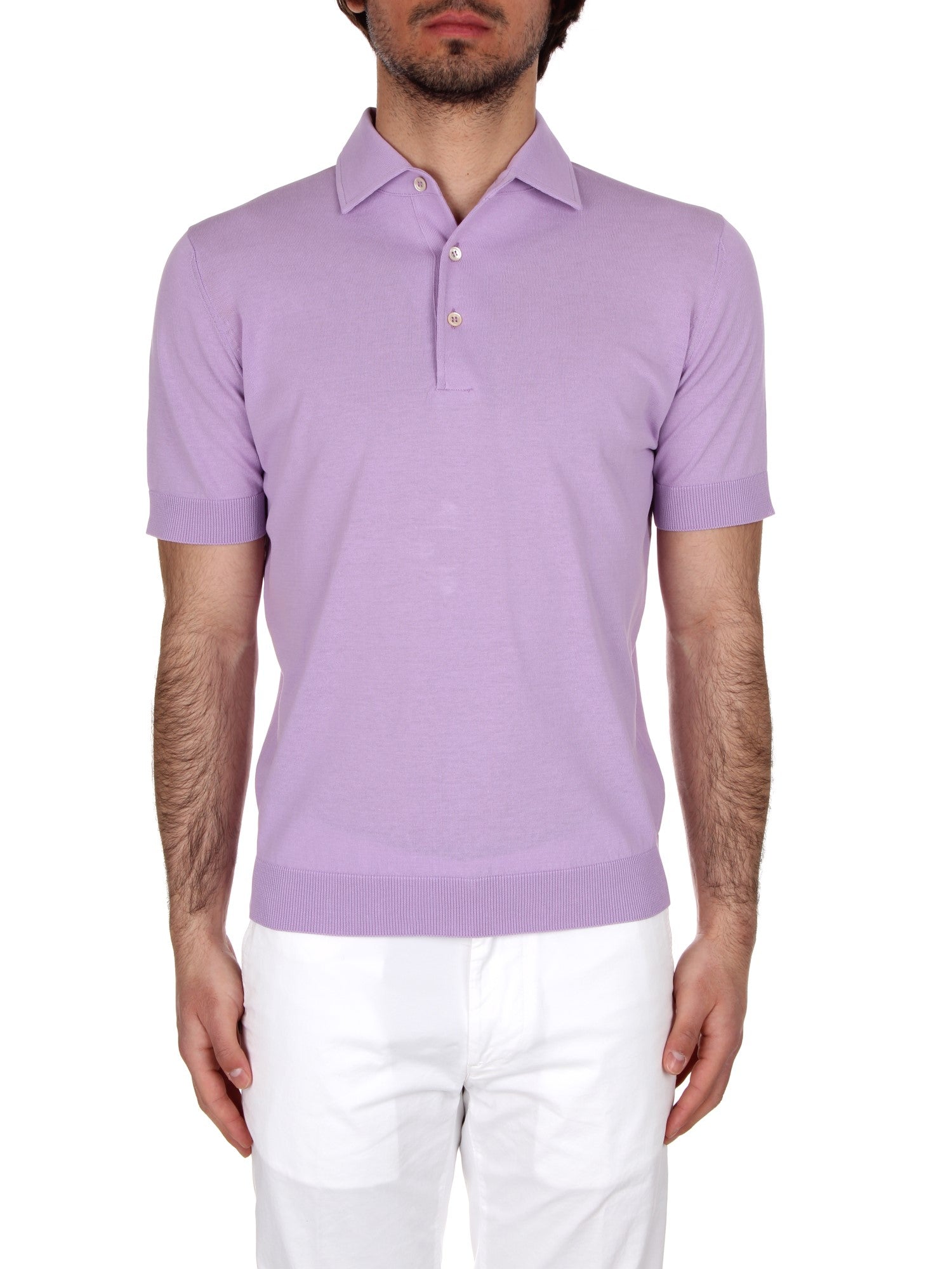 POLO MANICHE CORTE HINDUSTRIE PARAMONTURA 440