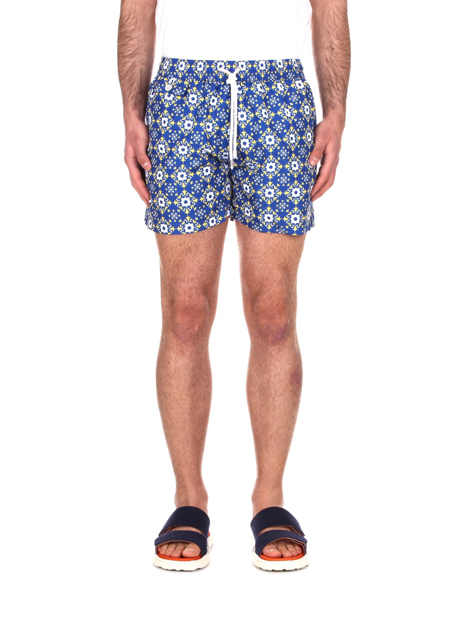 COSTUME DA BAGNO CESARE ATTOLINI B21