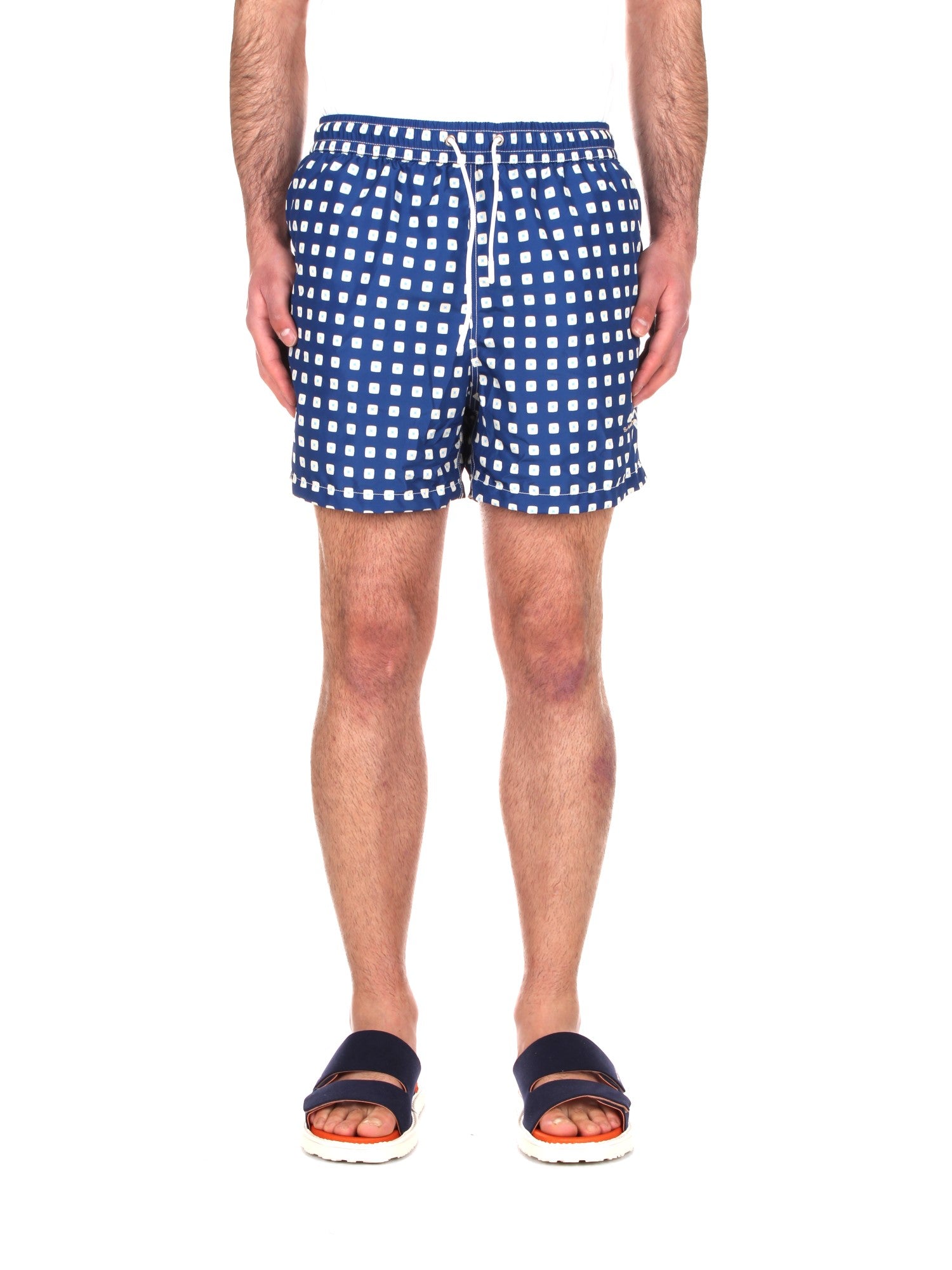 COSTUME DA BAGNO SANVITO BLU