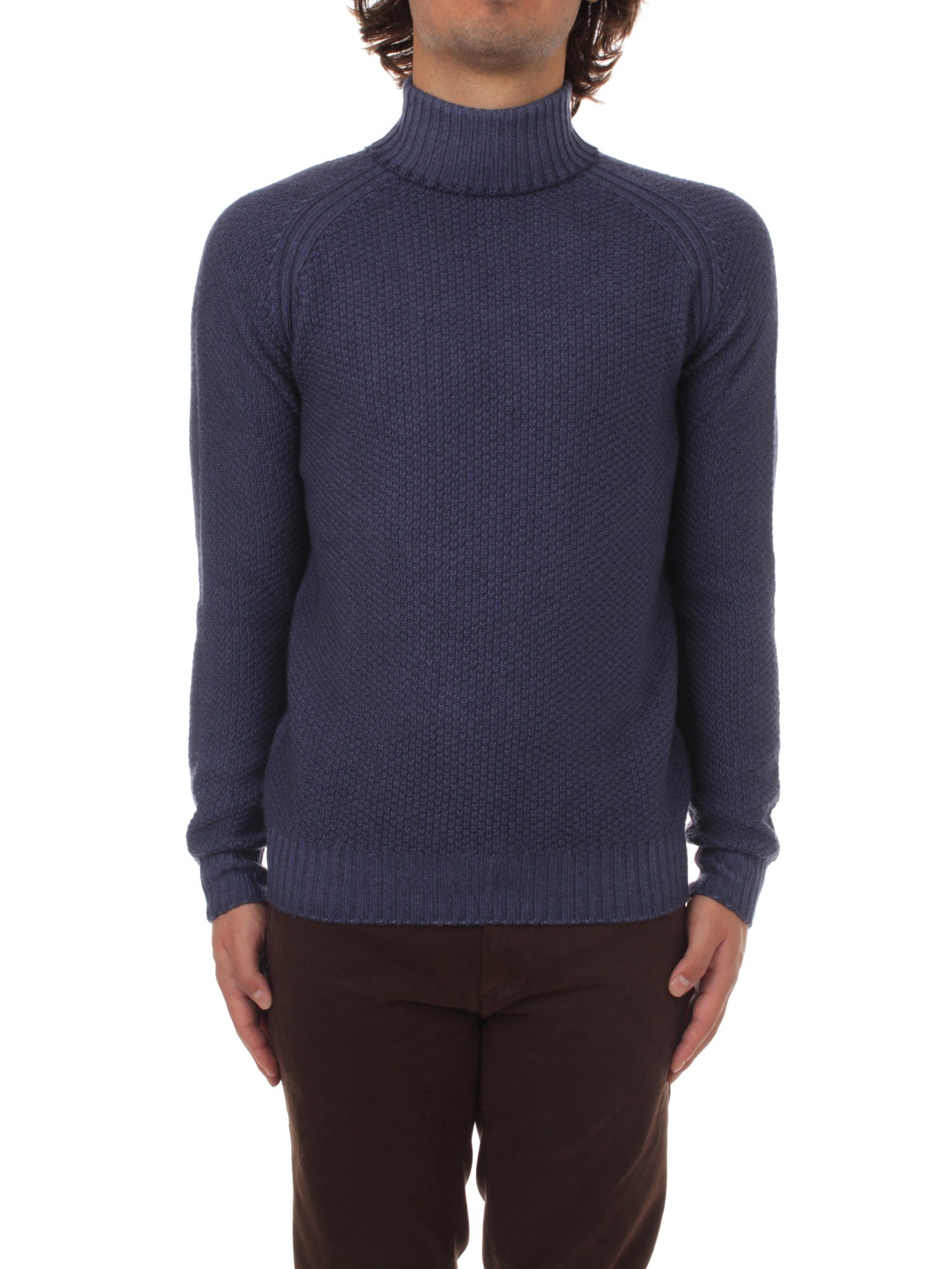 MAGLIA DOLCEVITA H953 NOTTE 91