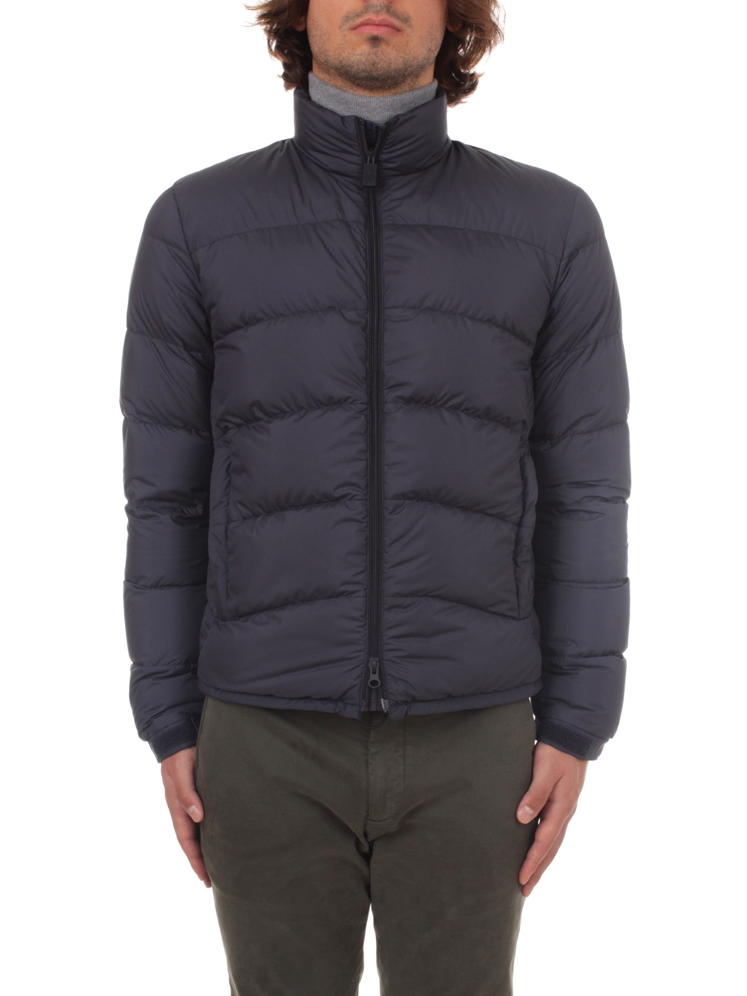 PIUMINO ASPESI JORGE NAVY 1101