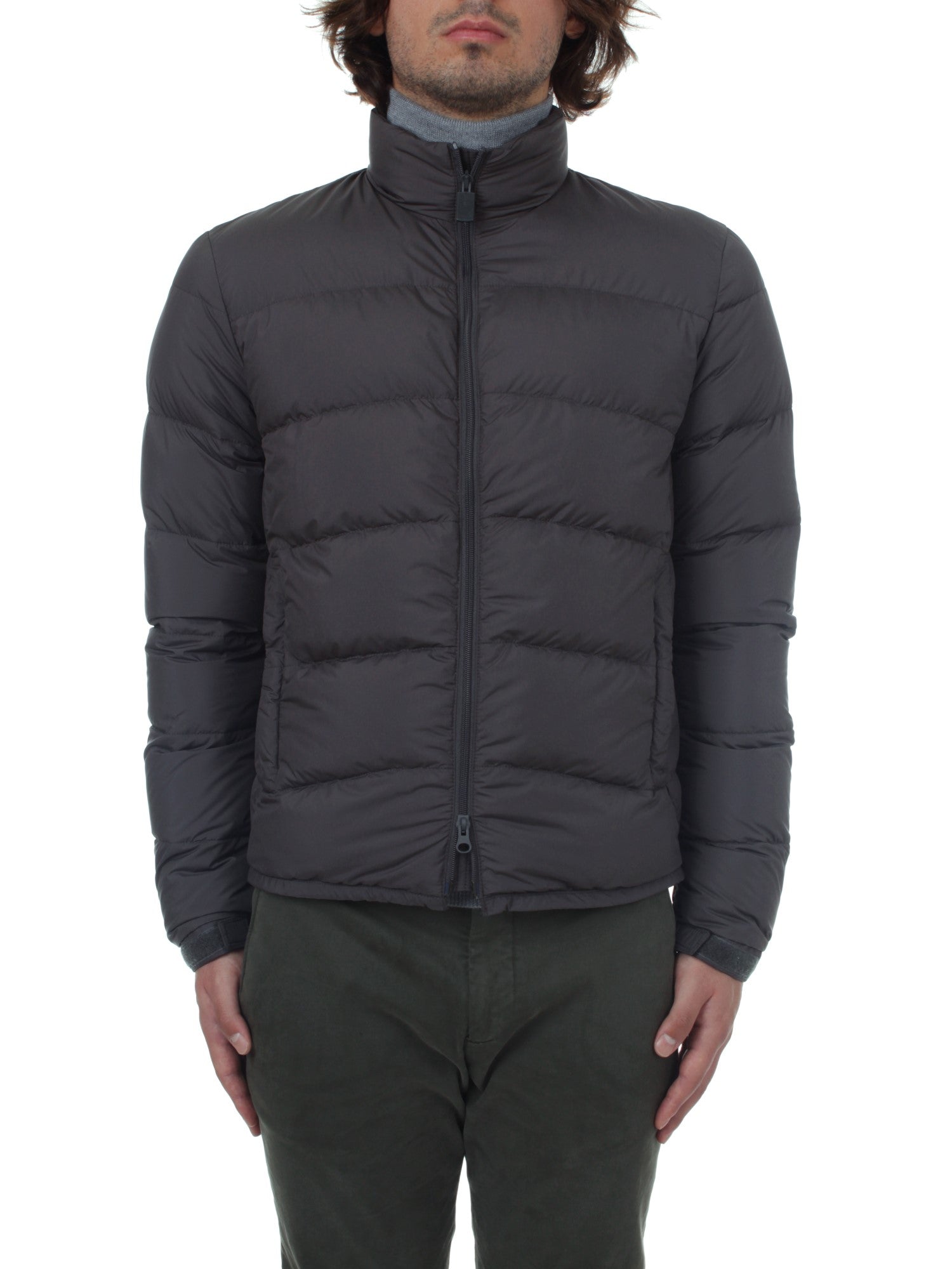 PIUMINO ASPESI JORGE GRIGIO 1189