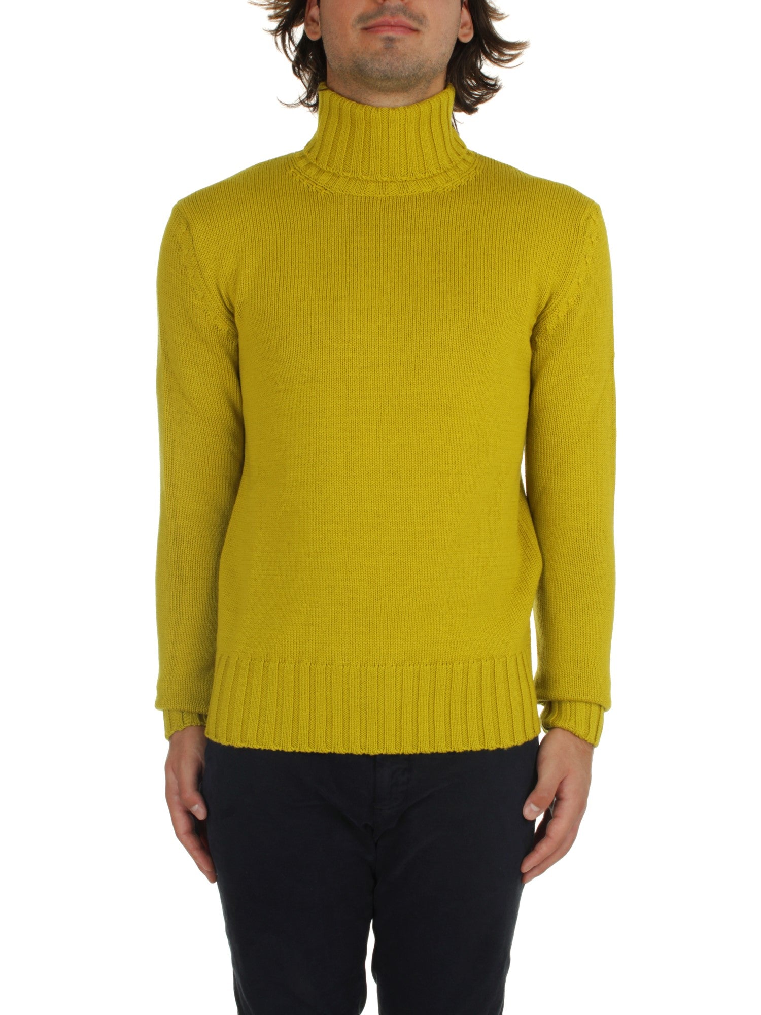 MAGLIONE DOLCEVITA HINDUSTRIE ACIDO 71