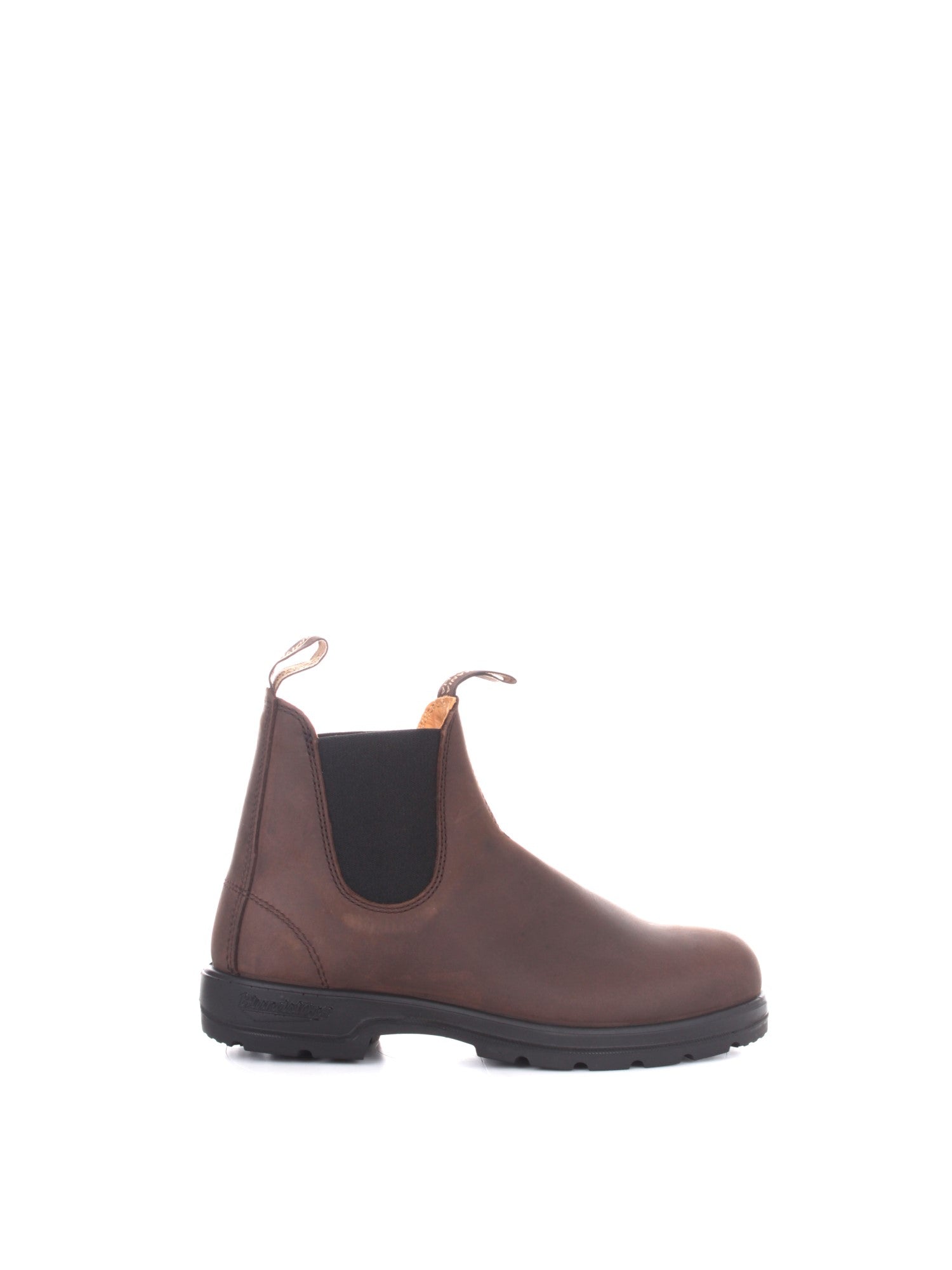 STIVALETTI BLUNDSTONE 2340 BROWN/BLACK