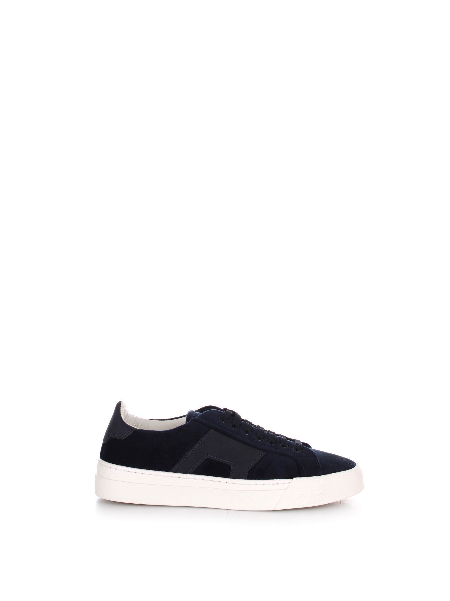 SNEAKERS SANTONI DBS-1-BSXU59 BLU