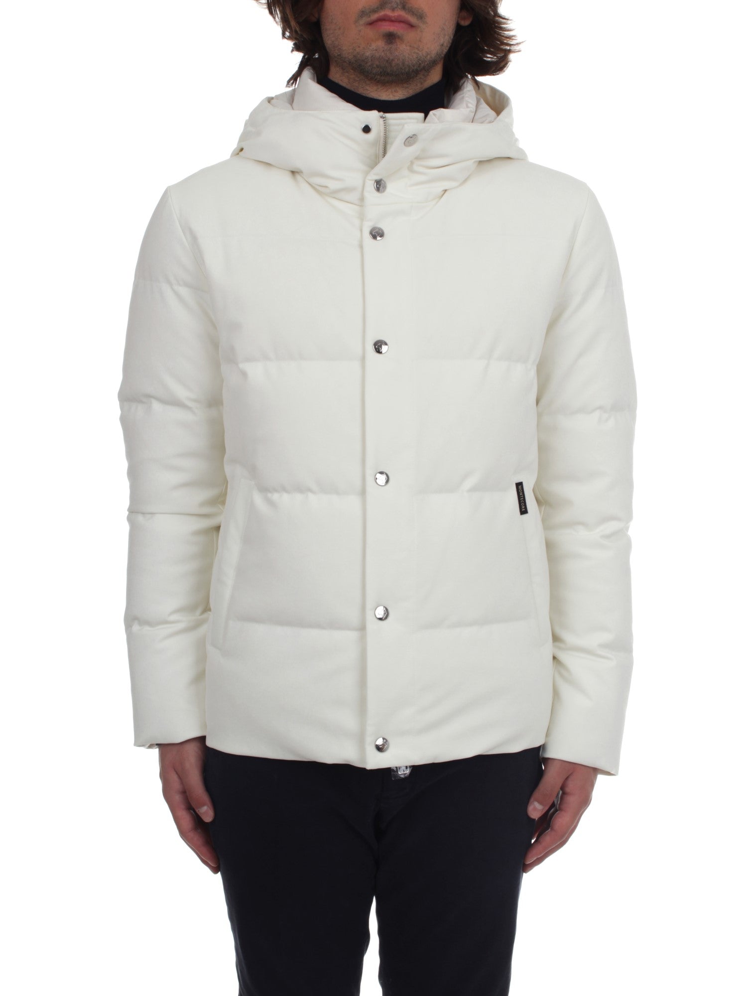 PIUMINO MONTECORE IVORY 01