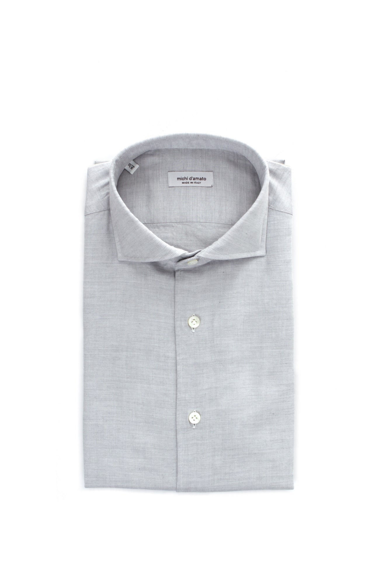 CAMICIA COLLO FRANCESE MICHI D'AMATO 1