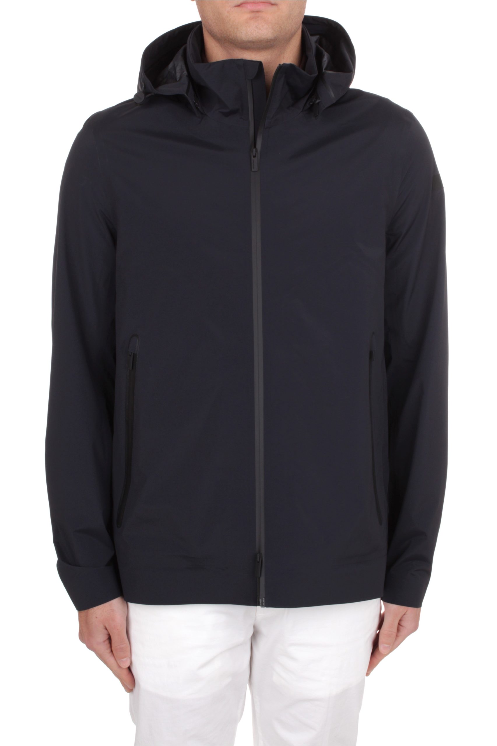 GIUBBINO RRD TECH PACK BLUE BLACK 60