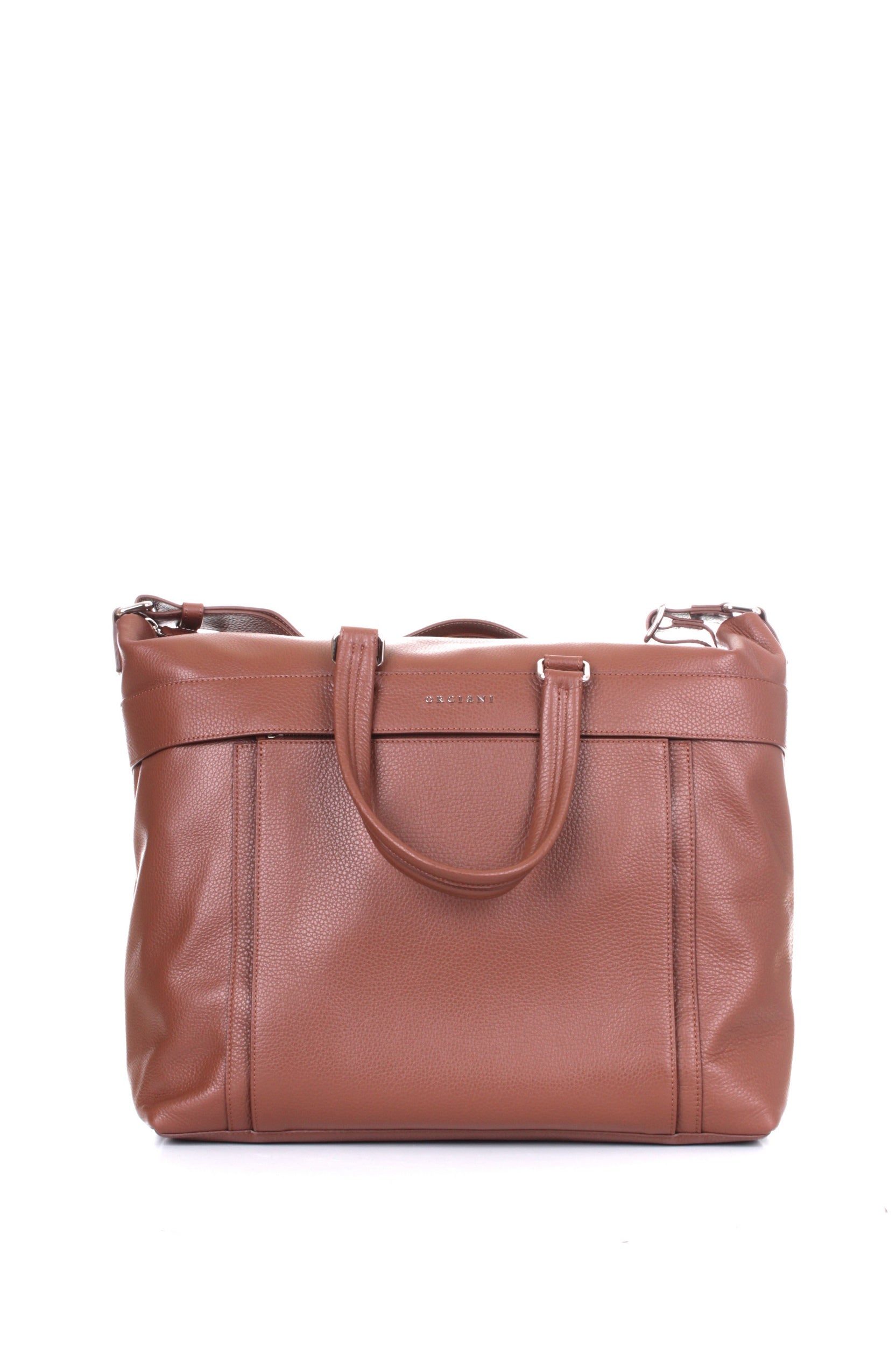 BORSA A MANO E A TRACOLLA ORCIANI MICRON SIGARO