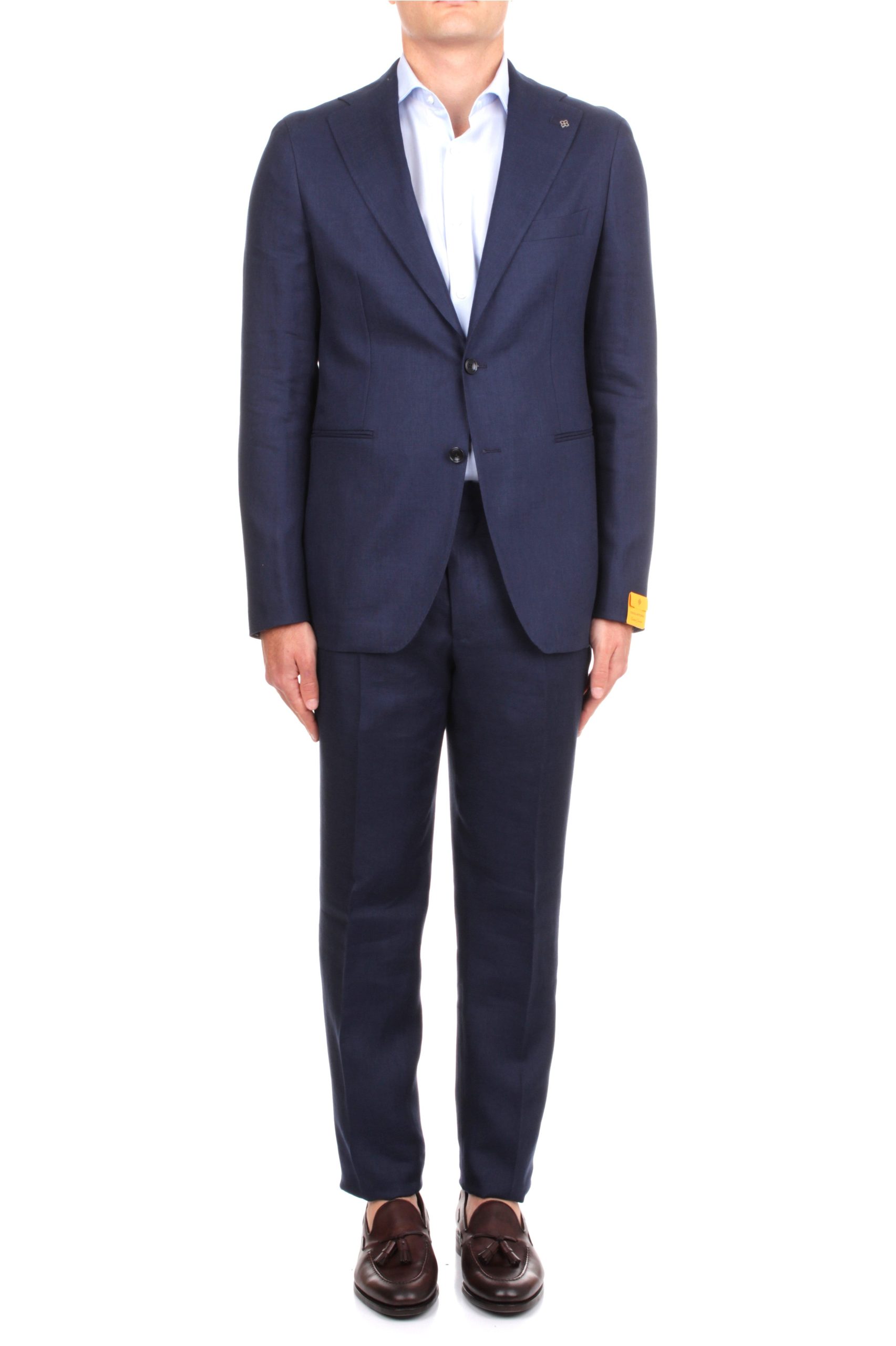 ABITO MONOPETTO TAGLIATORE NAVY EB835