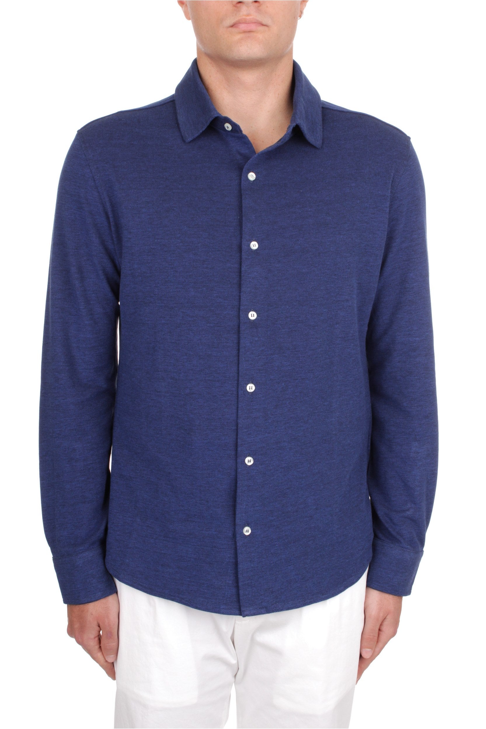 POLO CAMICIA SANVITO OXFORD