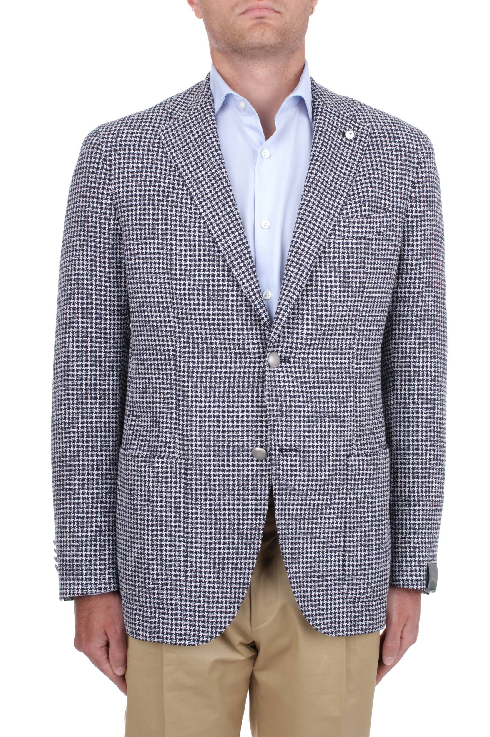 BLAZER MONOPETTO BRANDO 02